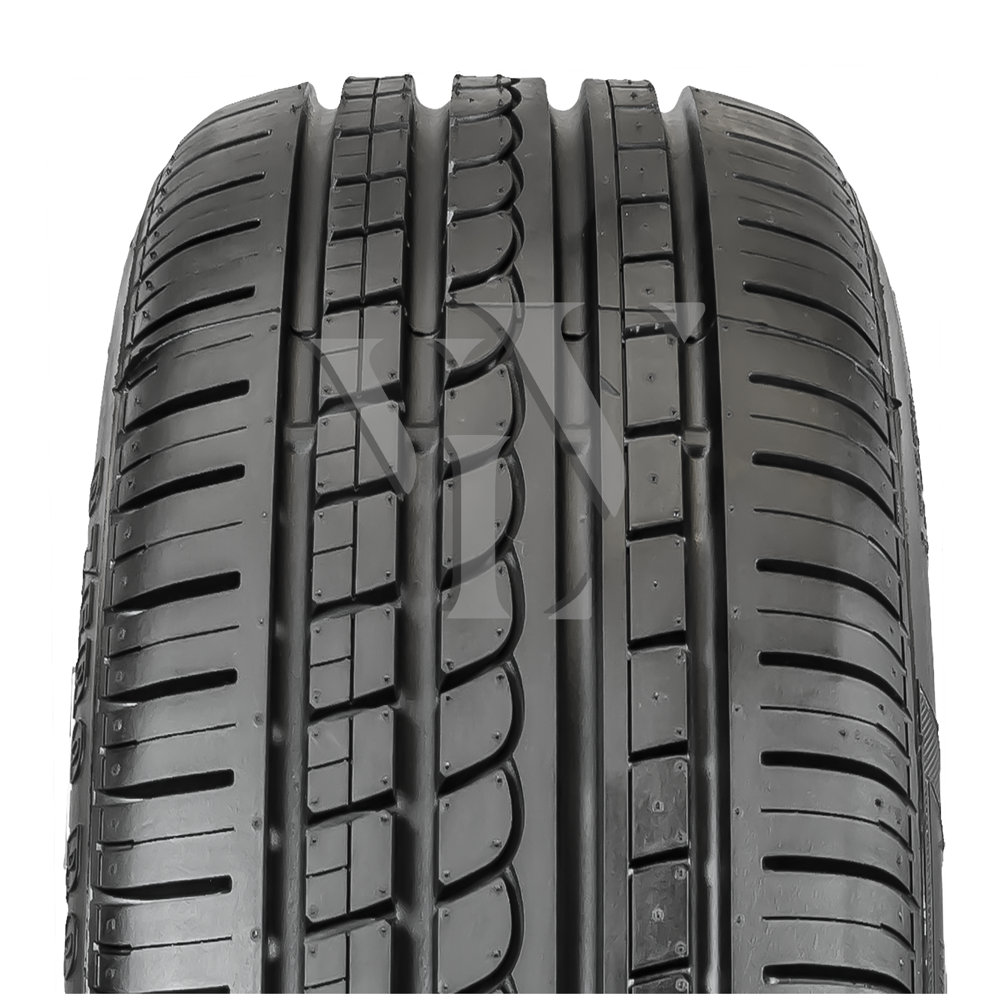  Sommerreifen PIRELLI PZERO ROSSO ASIMMETRICO 255/50 R18 102 Y  