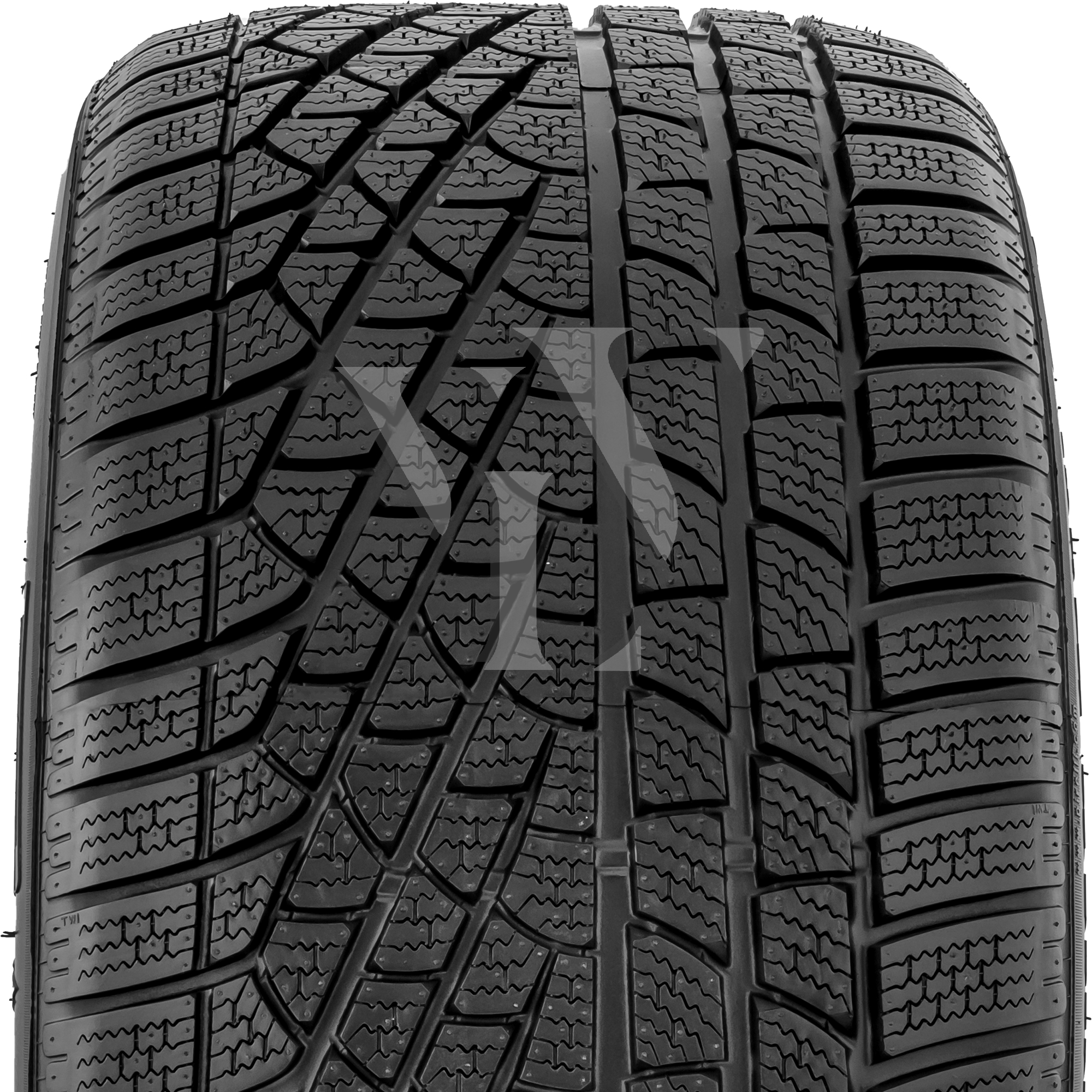  Winterreifen PIRELLI W210-240 SOTTOZERO 255/35 R20 97 V  