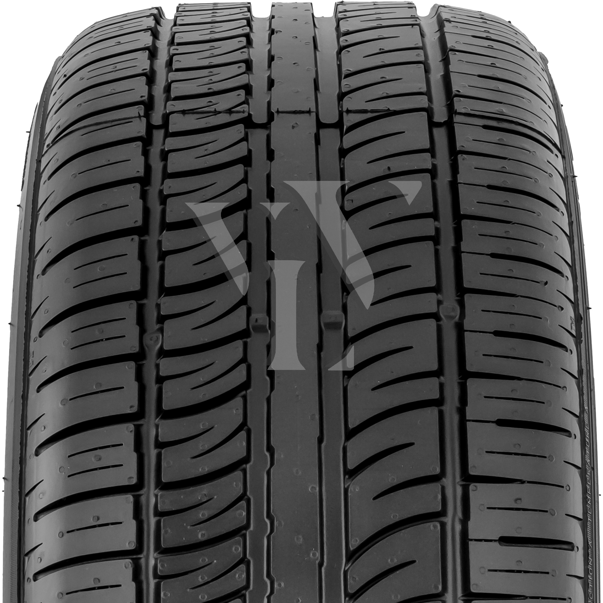 Sommerreifen PIRELLI SCORPION ZERO 255/55 R19 111 V  