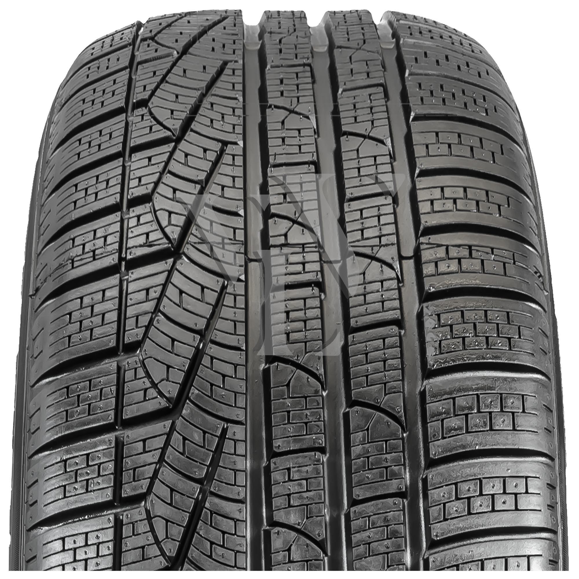  Winterreifen PIRELLI 270 SOTTOZERO SERIE II 255/35 R19 96 W  