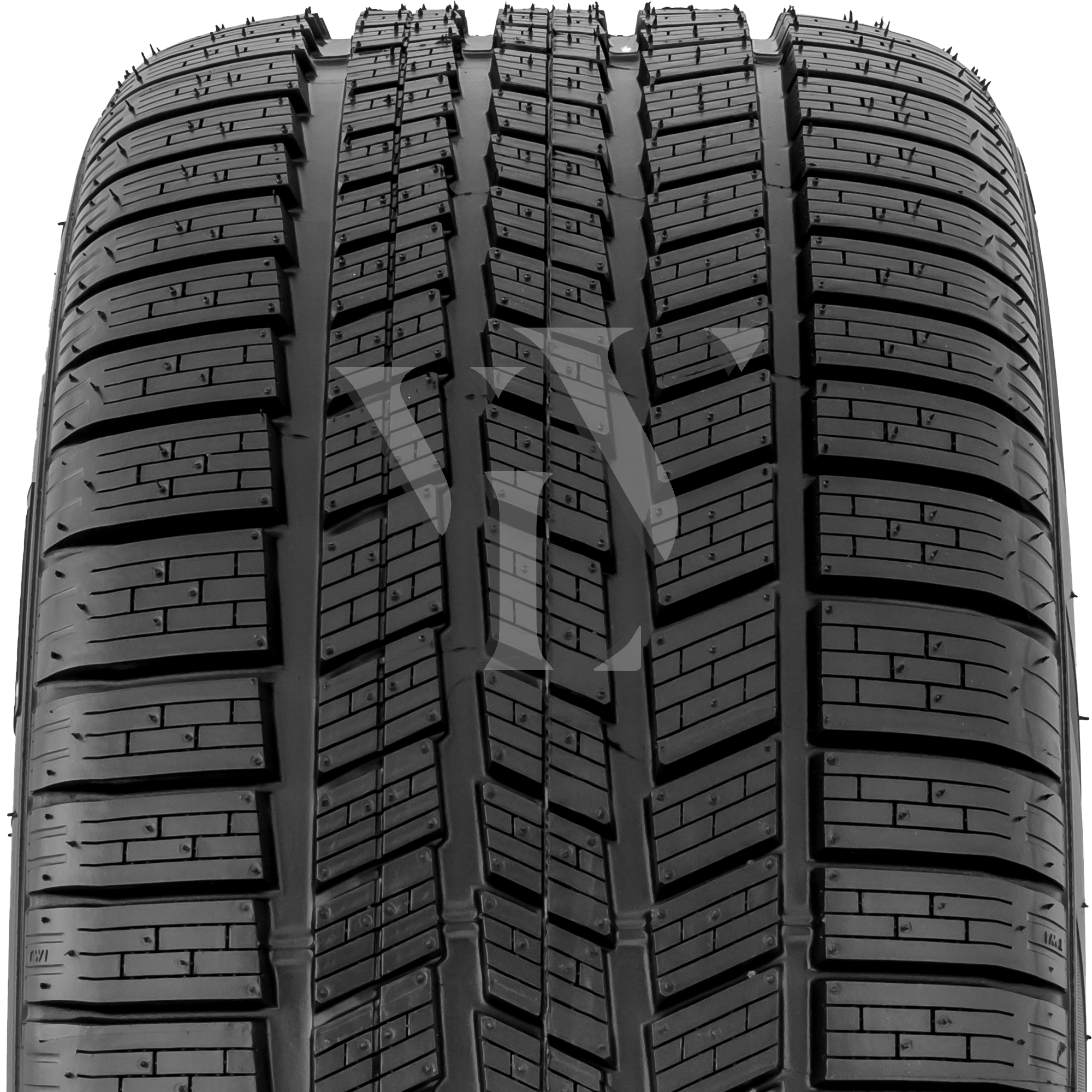  Winterreifen PIRELLI SCORPION ICE & SNOW RUNFLAT (*) 315/35 R20 110 V  