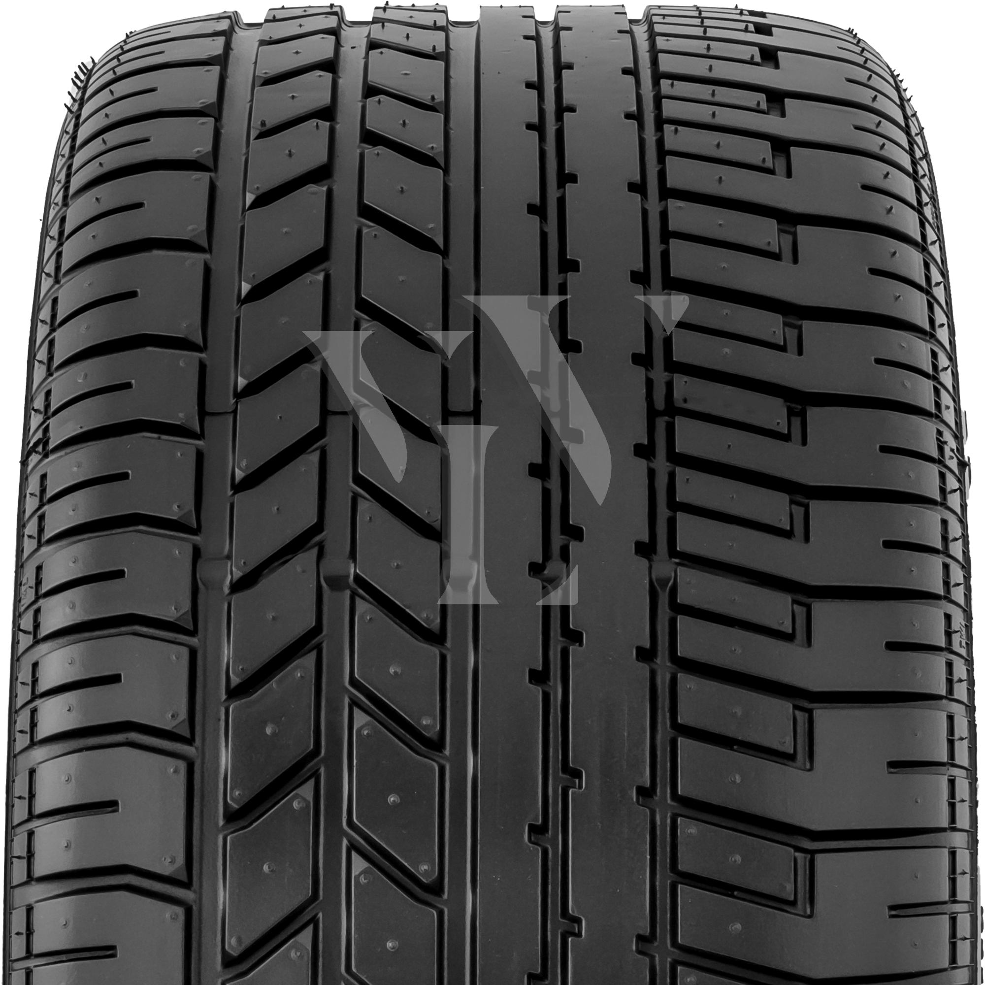  Sommerreifen PIRELLI PZERO ASIMMETRICO OLDTIMER 225/50 R15 91 Y  