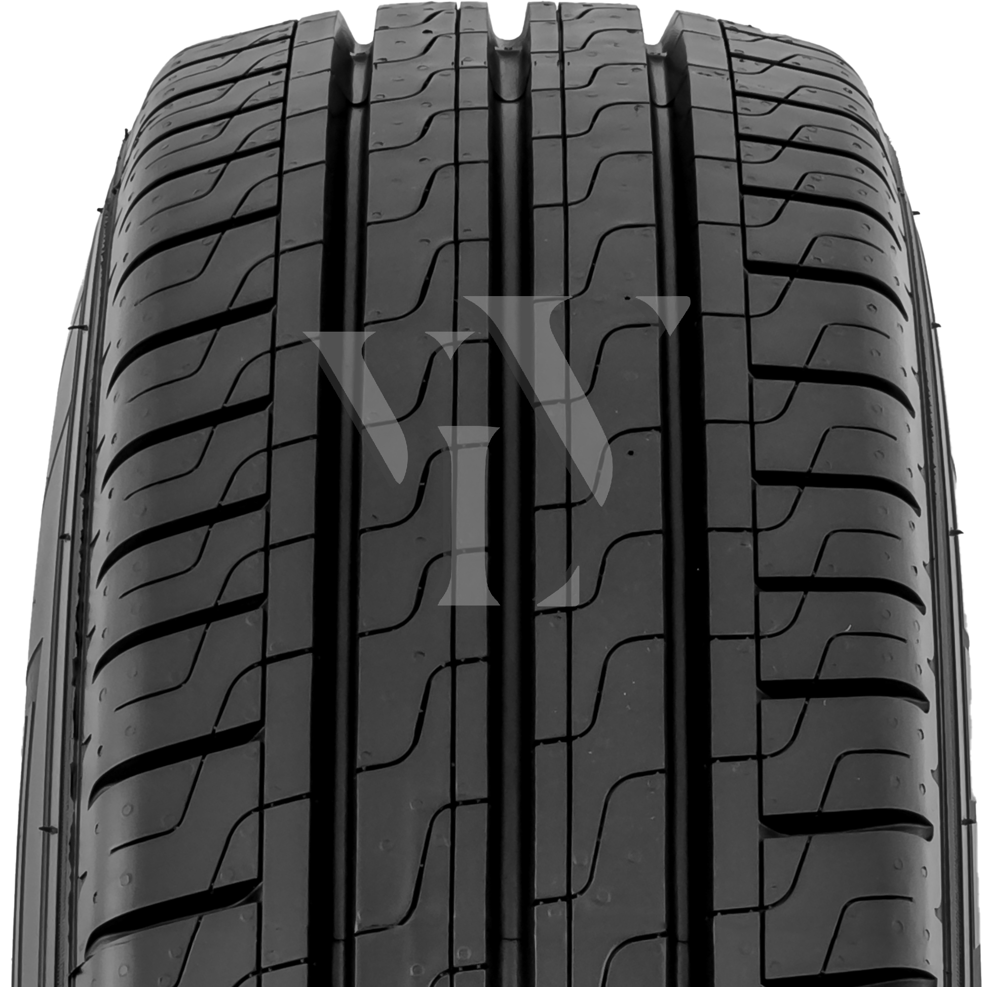  Sommerreifen PIRELLI CARRIER 205/70 R15 106 R DOT 2023  