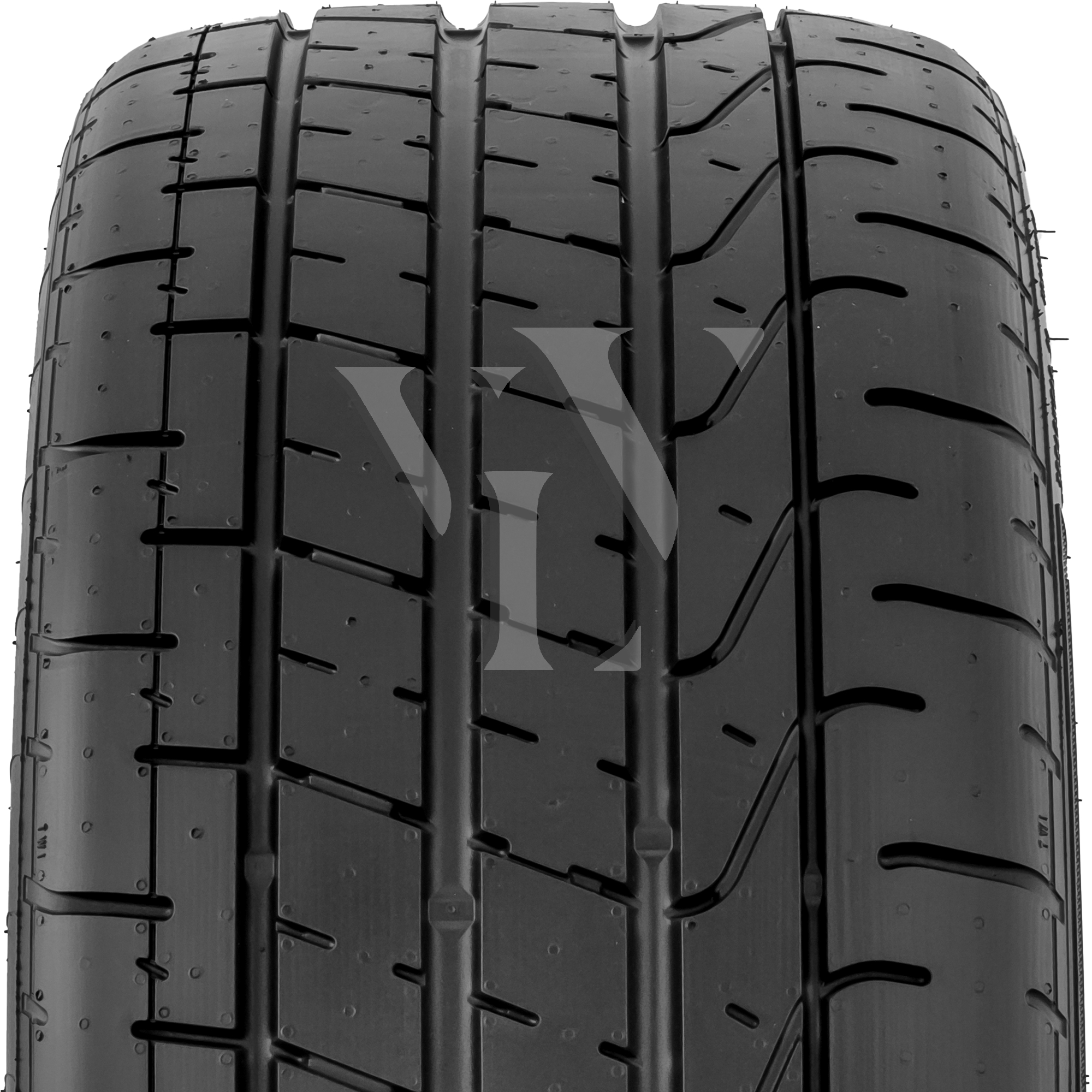  Sommerreifen PIRELLI PZERO CORSA ASIMMETRICO 2 (F) 345/30 R20 106 Y  