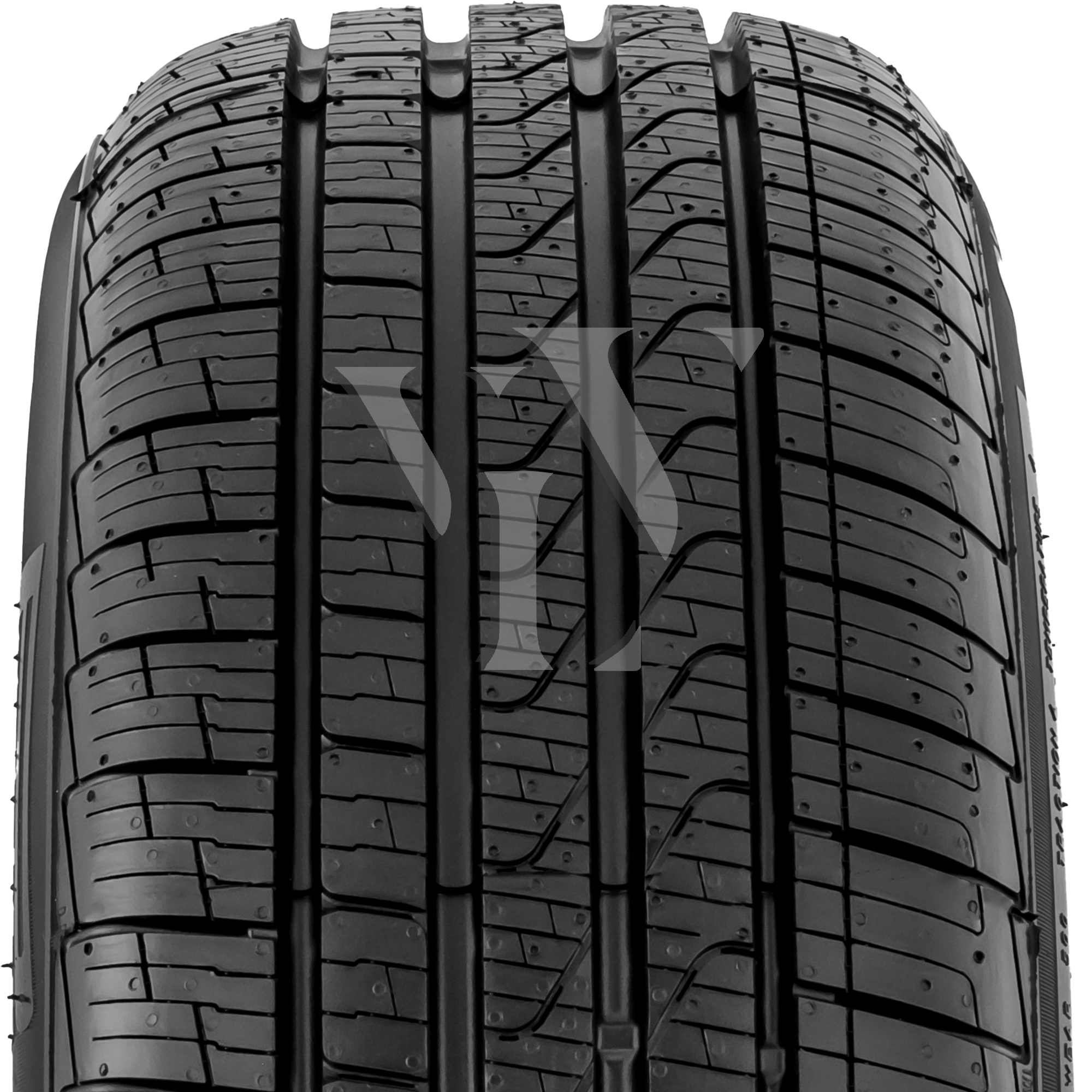  Sommerreifen PIRELLI CINTURATO P7 ALL SEASON (OHNE 3PMSF) OHNE (*) RUNF 225/45 R19 96 V  
