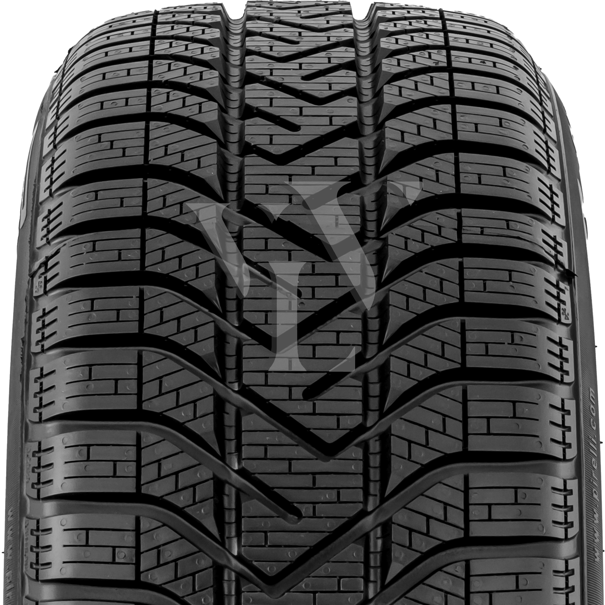  Winterreifen PIRELLI W210 SNOWCONTROL III (*) 195/55 R17 92 H  