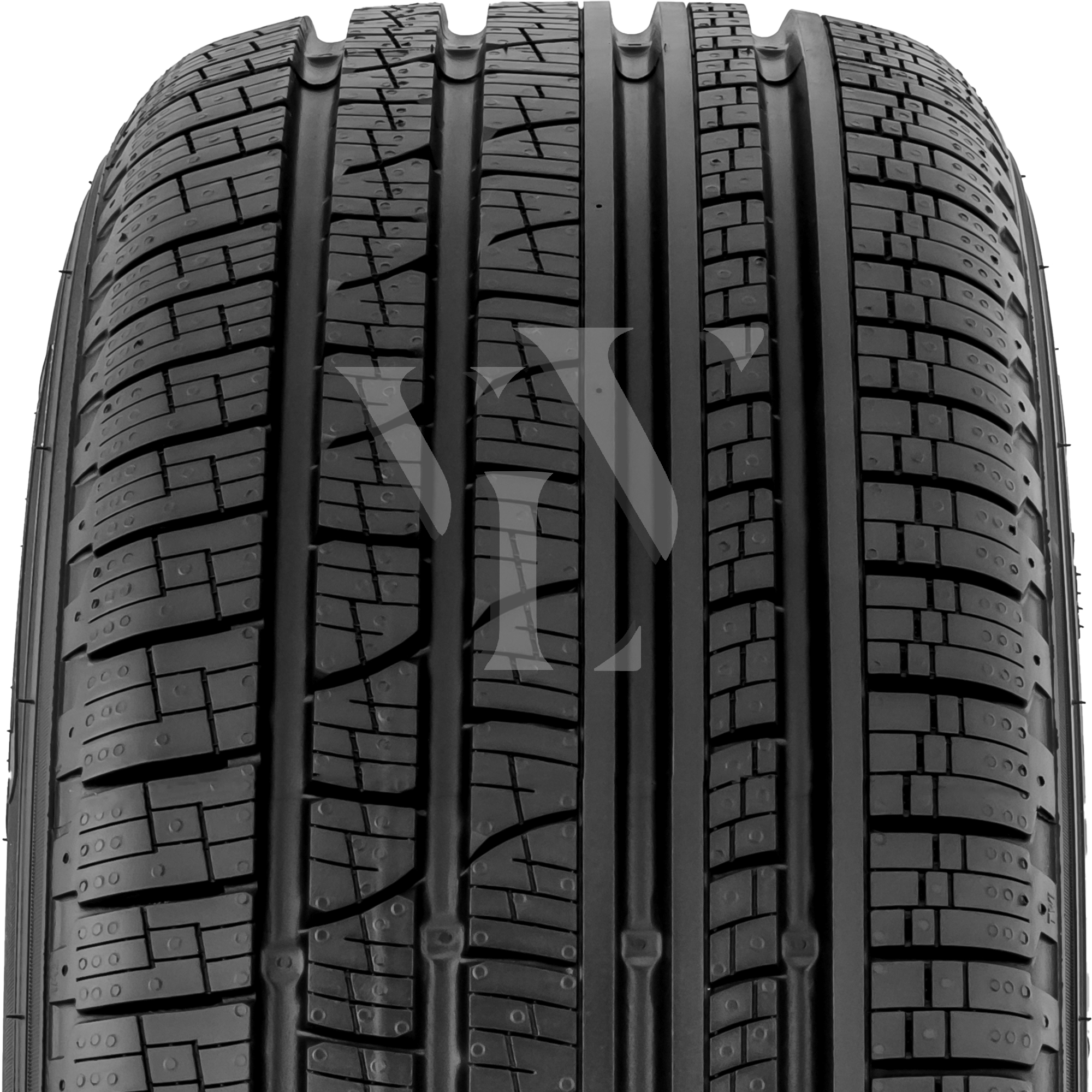  Sommerreifen PIRELLI SCORPION VERDE ALL SEASON R-F (MOE) 235/60 R18 103 H DOT 2021  