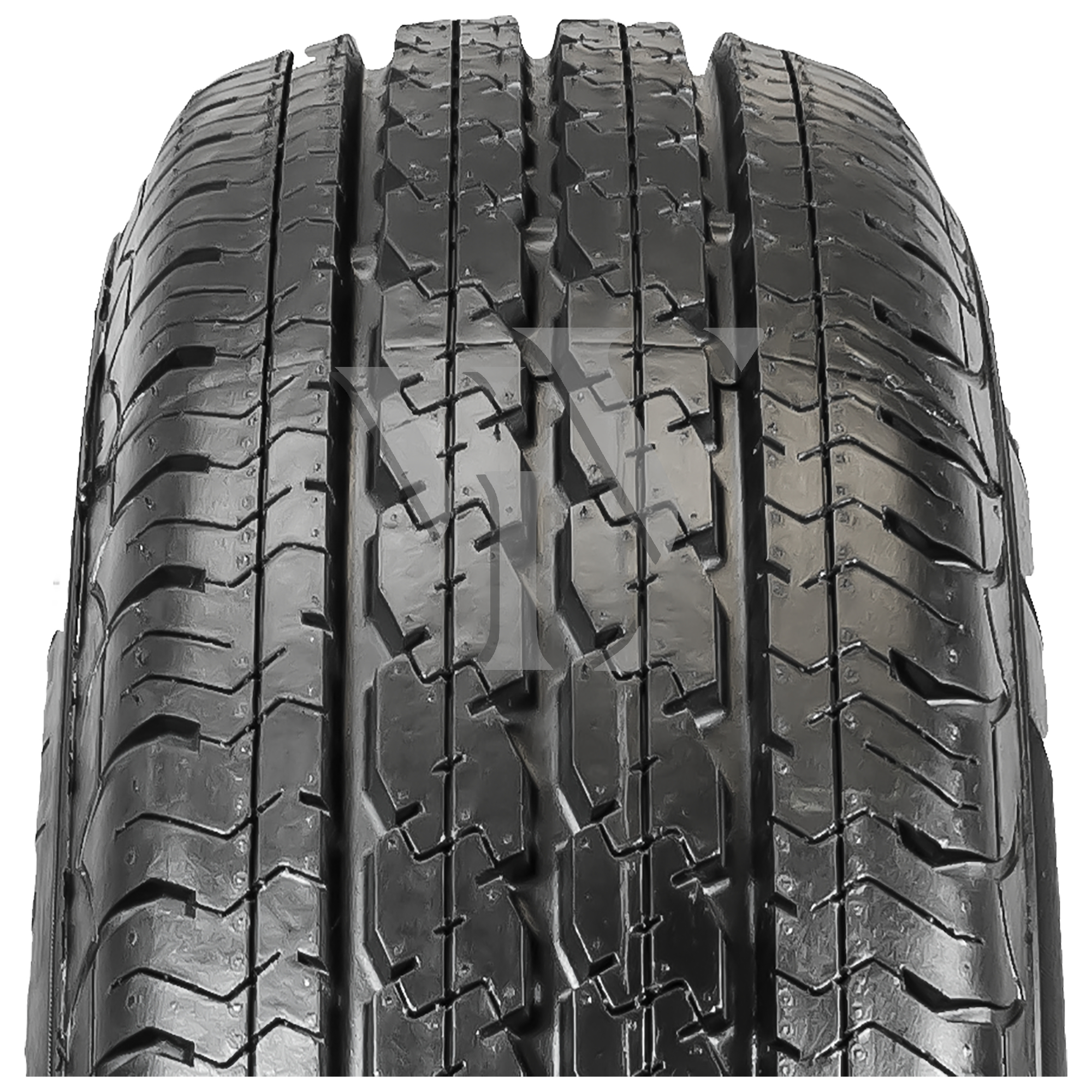 Sommerreifen PIRELLI CHRONO 2 215/65 R15 104/102 T  