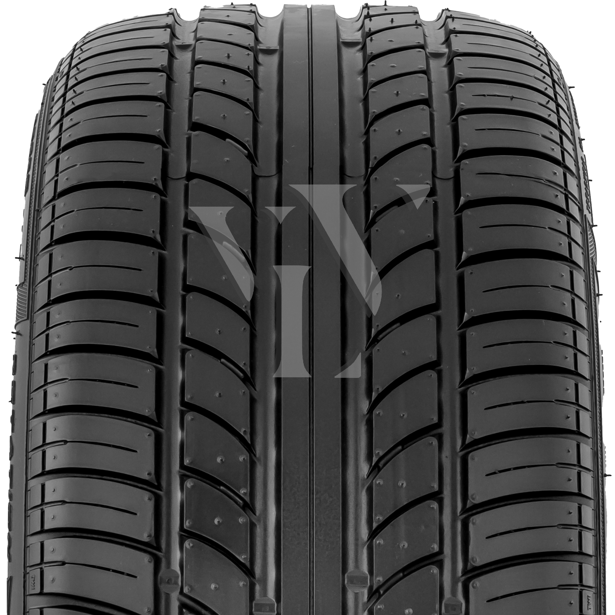  Sommerreifen PIRELLI PZERO ROSSO DIREZIONALE 255/40 R18 95 Y  