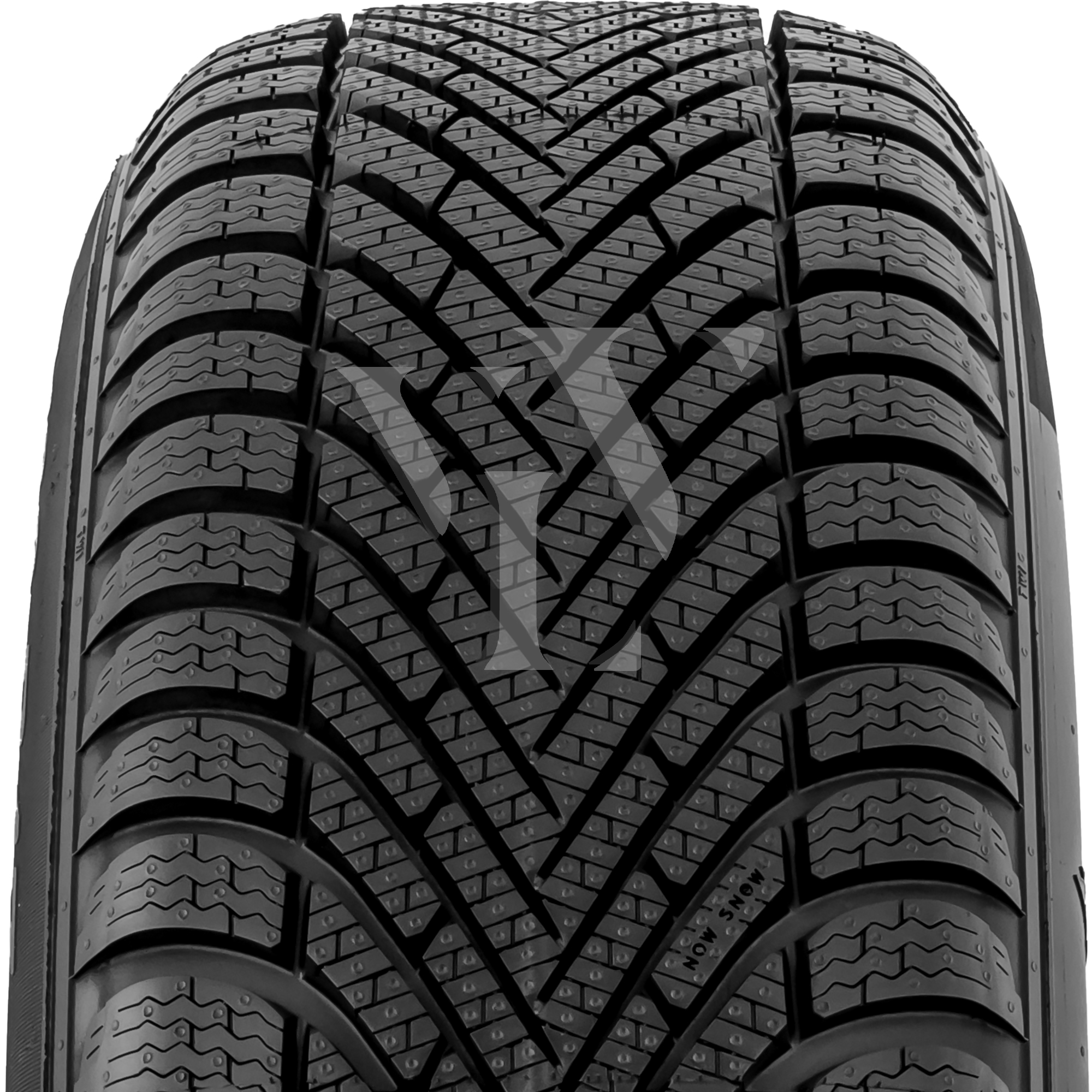  Winterreifen PIRELLI CINTURATO 195/55 R16 91 H  