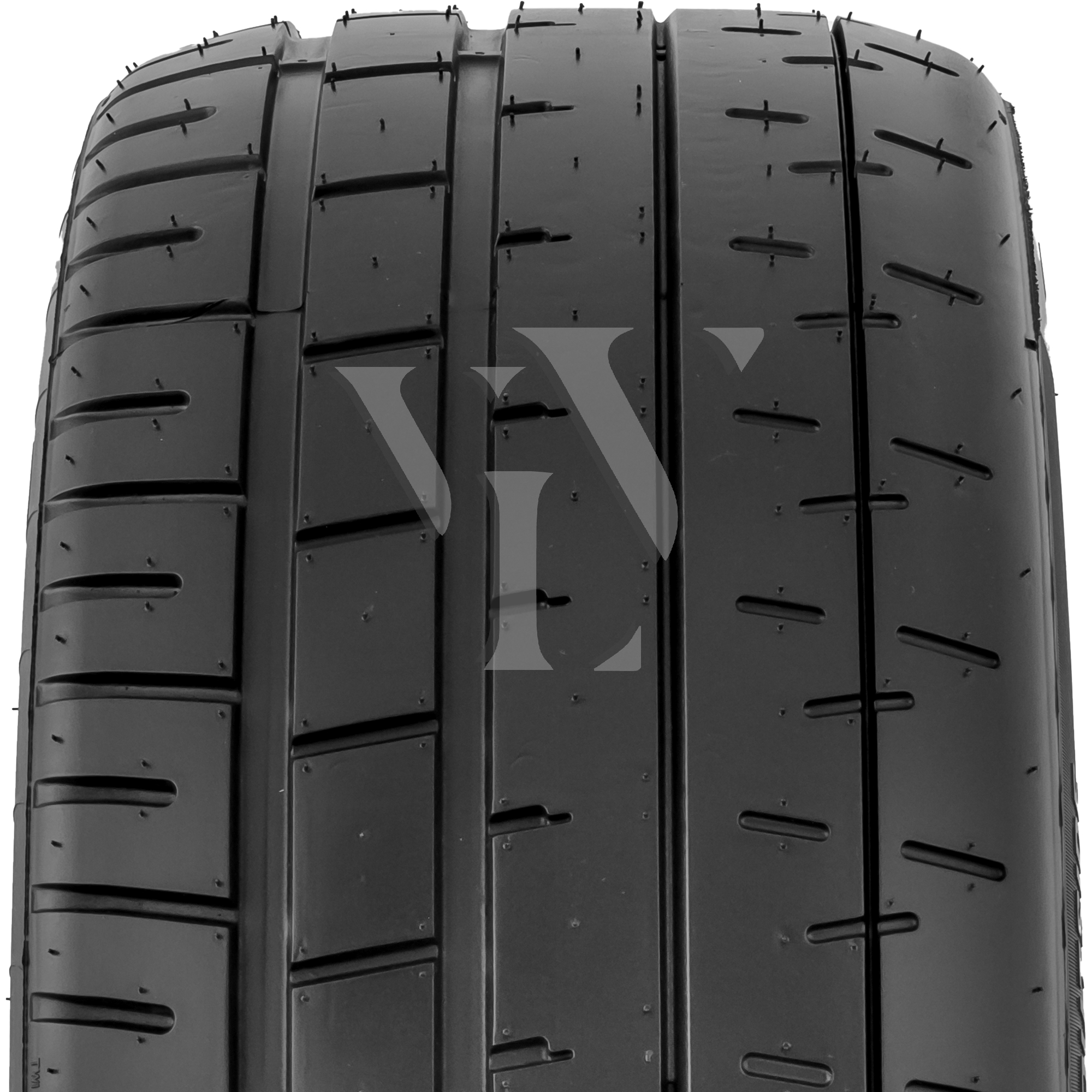  Sommerreifen PIRELLI PZERO TROFEO RACE (N0) 265/35 R18 93 Y  