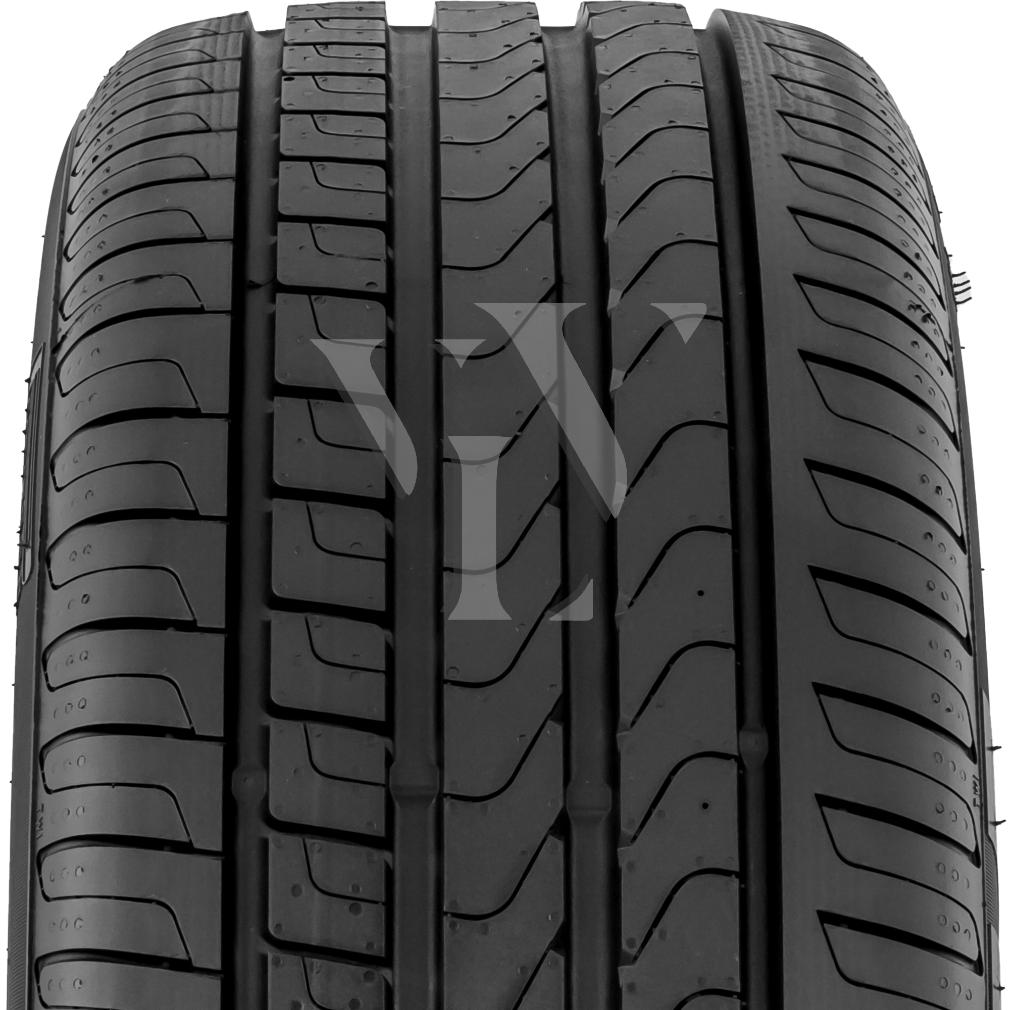  Sommerreifen PIRELLI SCORPION VERDE (MO) 235/55 R18 100 W  