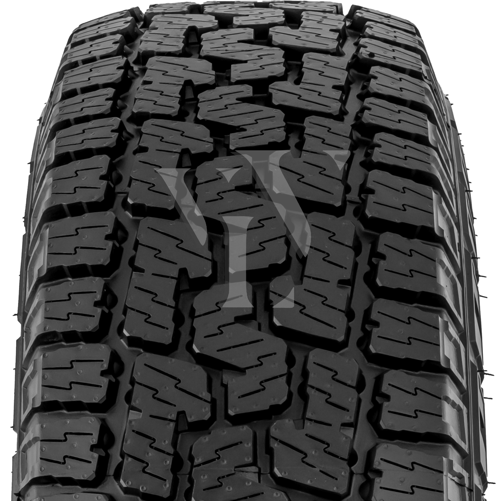  Allwetterreifen PIRELLI SCORPION A/T+ 3PMSF M+S (TL) 275/55 R20 113 T  