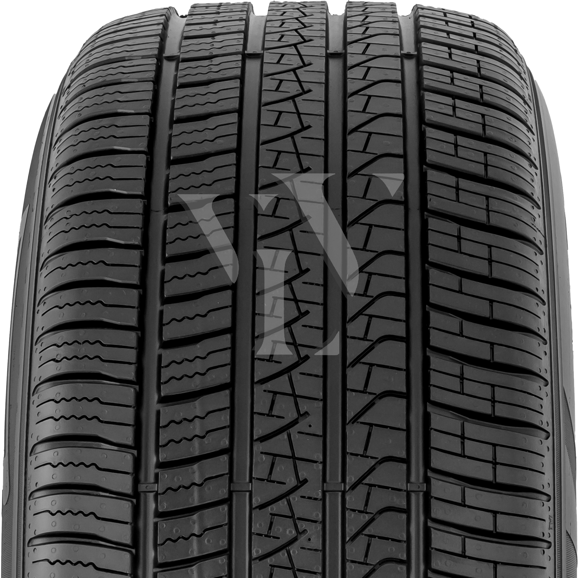  Sommerreifen PIRELLI SCORPION ZERO ALLSEASON OHNE M+S (J) 265/40 R22 106 Y  