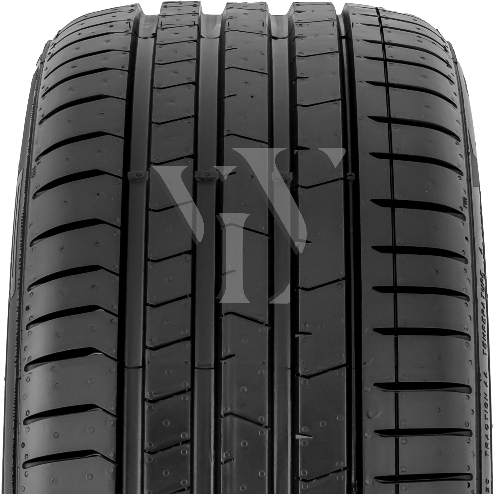  Sommerreifen PIRELLI P ZERO (PZ4) S.C. (AO) (NCS) P-ZERO (NEU) 285/30 R22 101 Y  