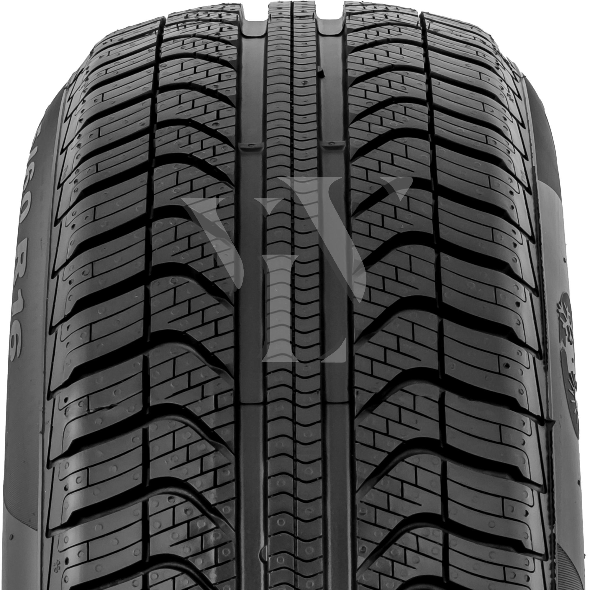  Allwetterreifen PIRELLI CINTURATO ALL SEASON PLUS 165/60 R15 77 H  