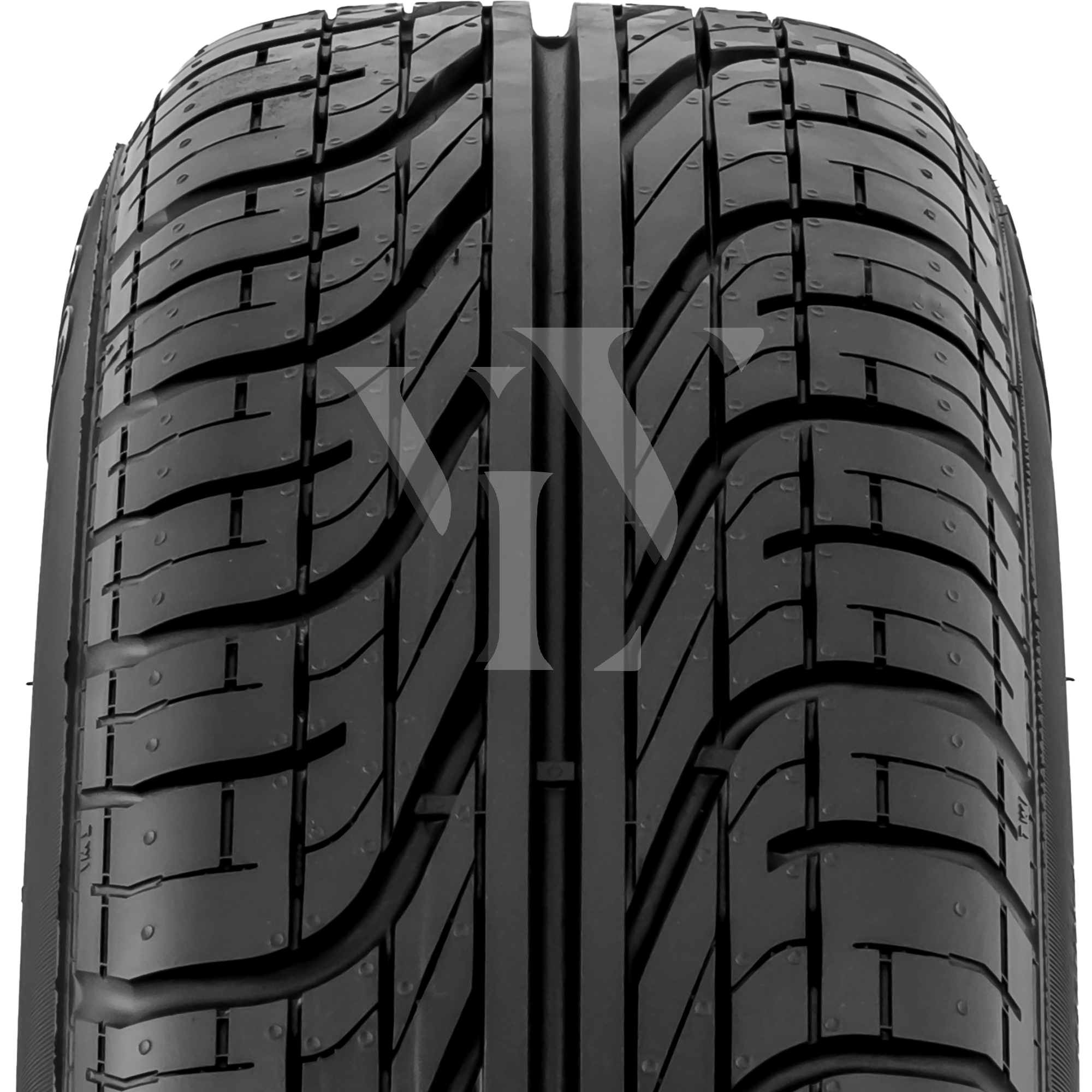  Sommerreifen PIRELLI P6000 PORSCHE 195/65 R15 91 W DOT 2022  