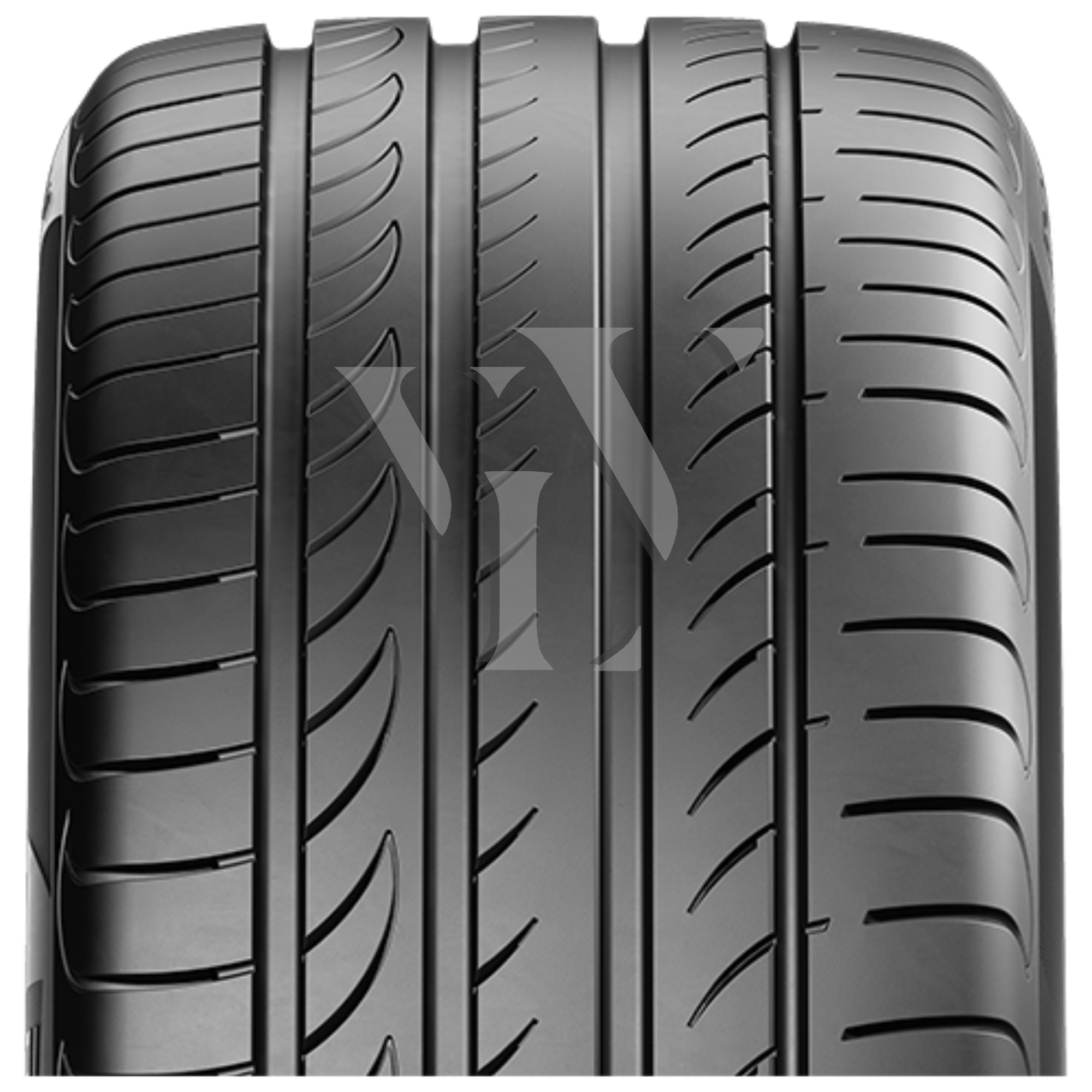  Sommerreifen PIRELLI POWERGY 245/40 R18 97 Y  