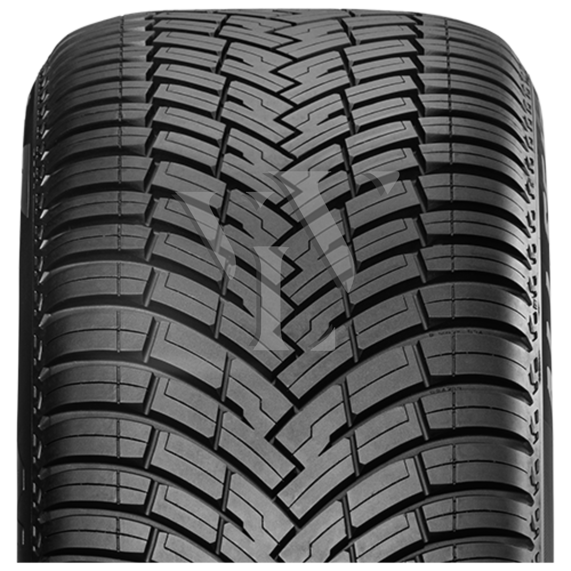  Allwetterreifen PIRELLI CINTURATO ALL SEASON SF2 235/40 R19 96 Y DOT 2022  