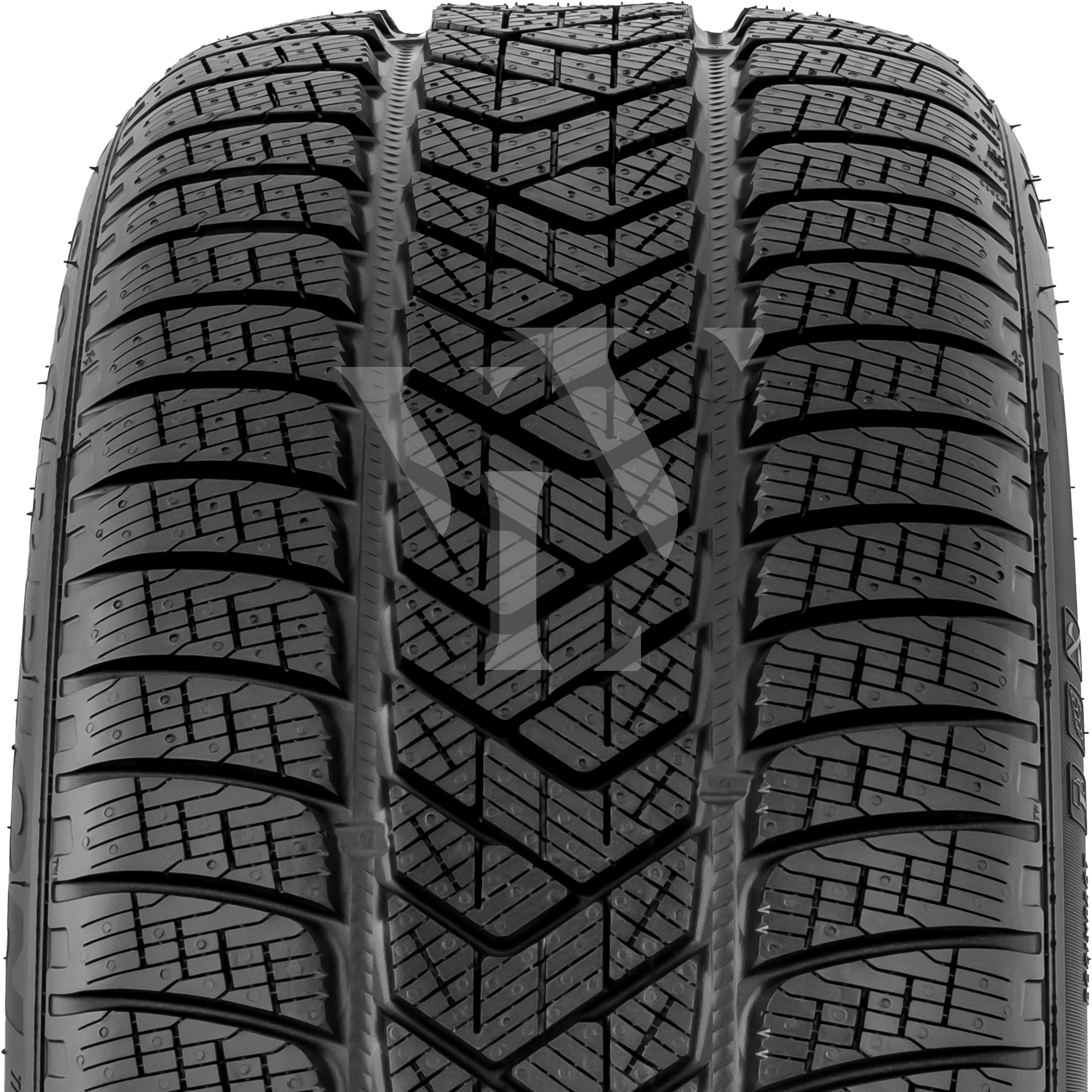  Winterreifen PIRELLI SCORPION  MO (KS) (E) 285/45 R22 114 V  