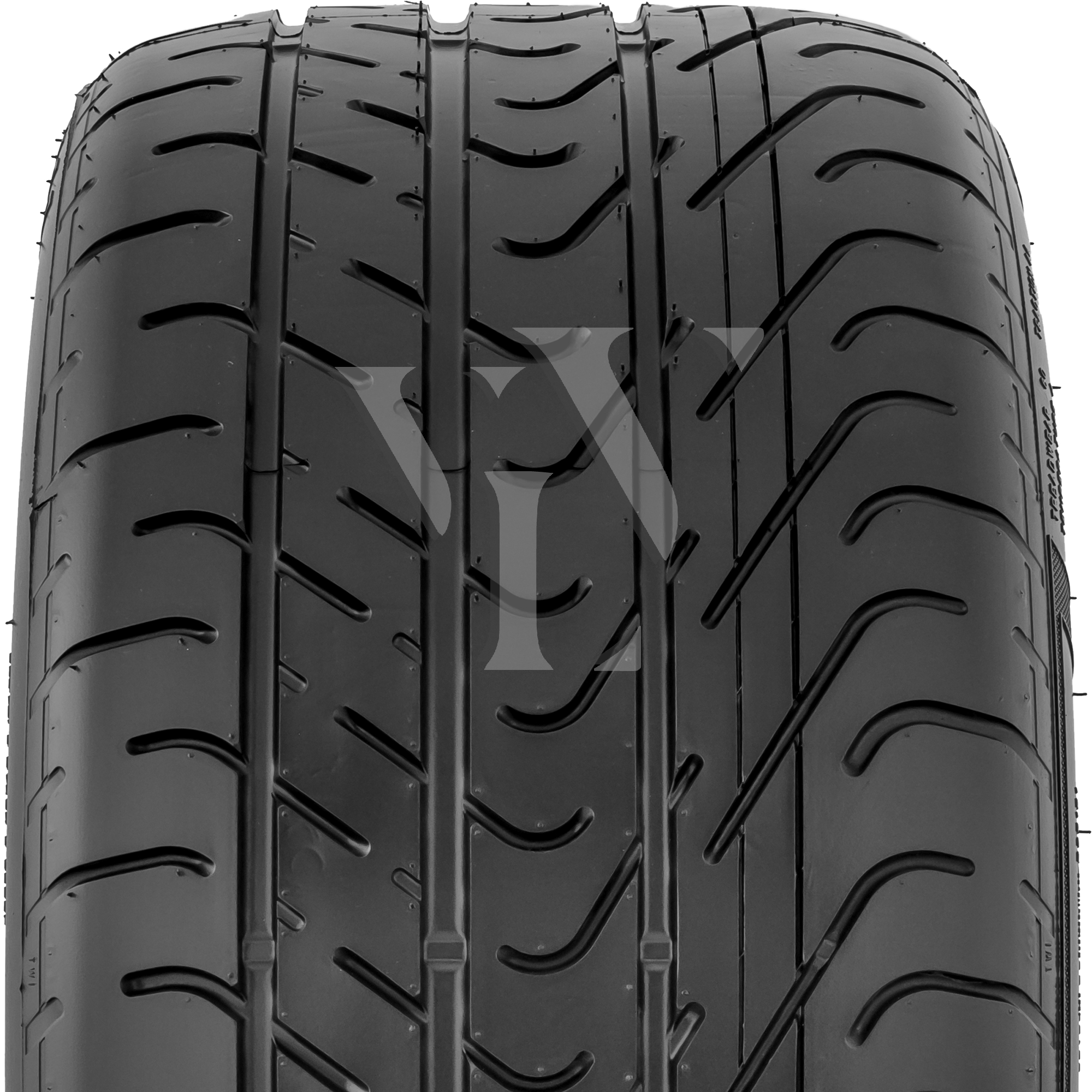  Sommerreifen PIRELLI PZERO CORSA ASIMMETRICO (KS) LEFT 335/30 R18 102 Y  