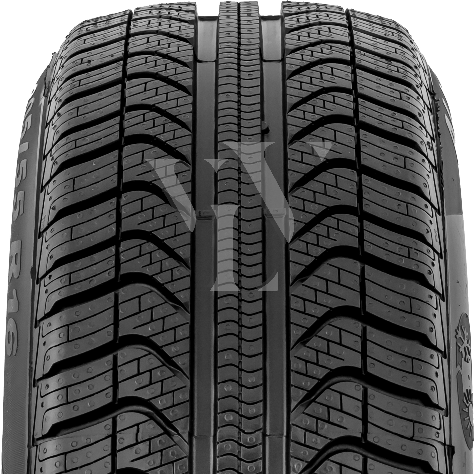  Allwetterreifen PIRELLI CINTURATO ALL SEASON SF 3 195/60 R16 93 V  