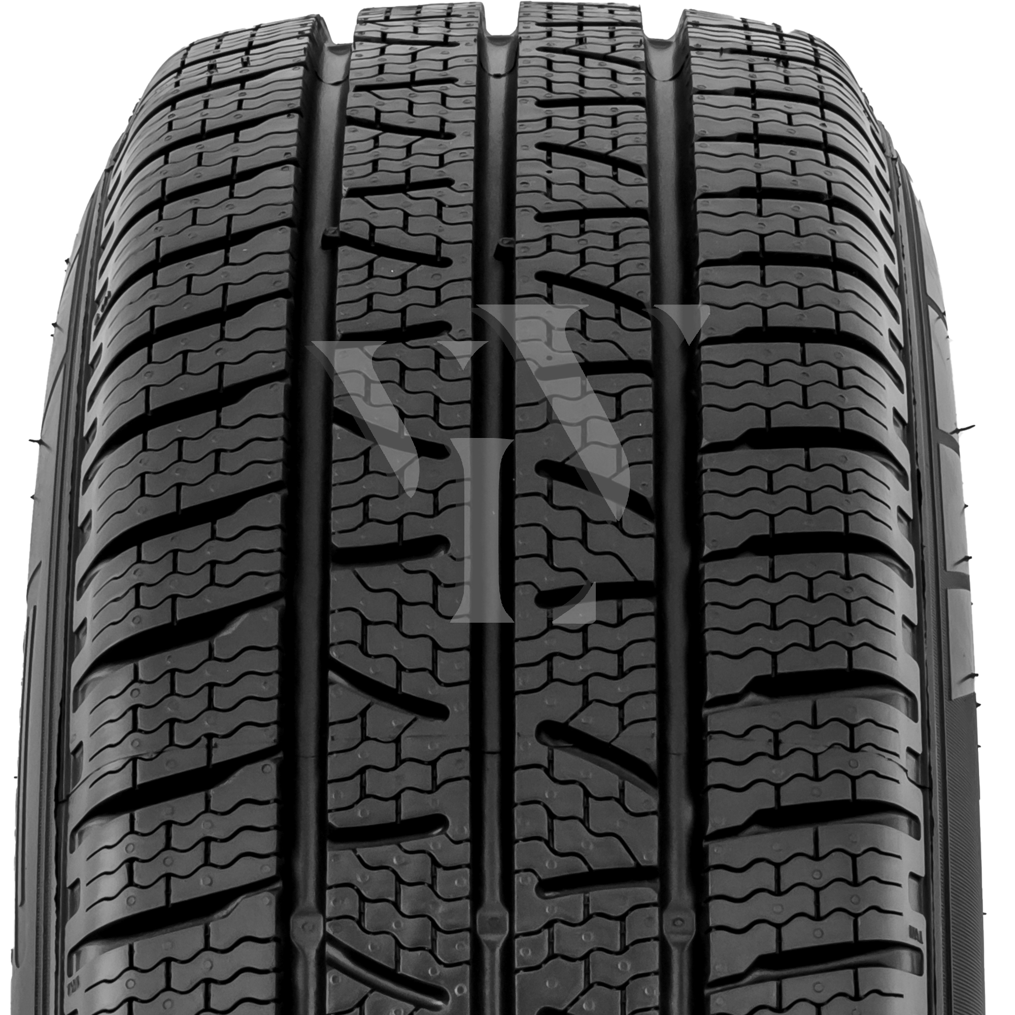  Winterreifen PIRELLI CARRIER 215/60 R17 109/107 T  