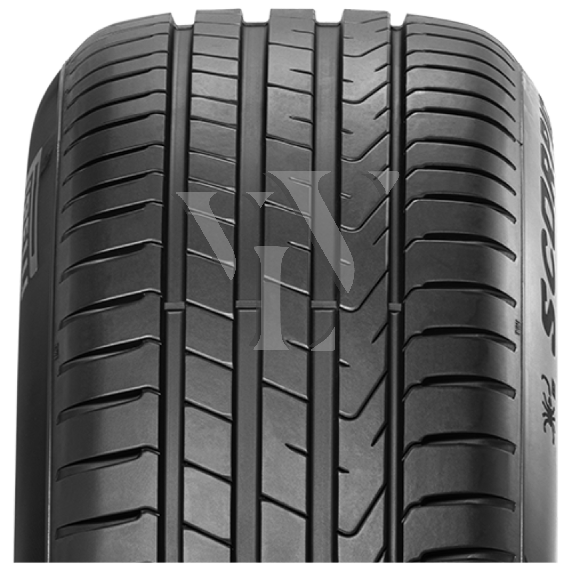  Sommerreifen PIRELLI SCORPION (ELECT) (VOL) (NCS) 295/40 R21 111 H  