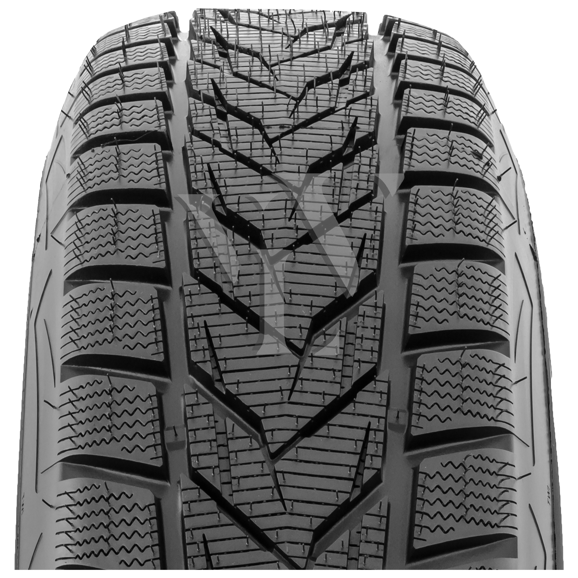  Winterreifen VREDESTEIN WINTRAC XTREME S 255/50 R19 107 V  
