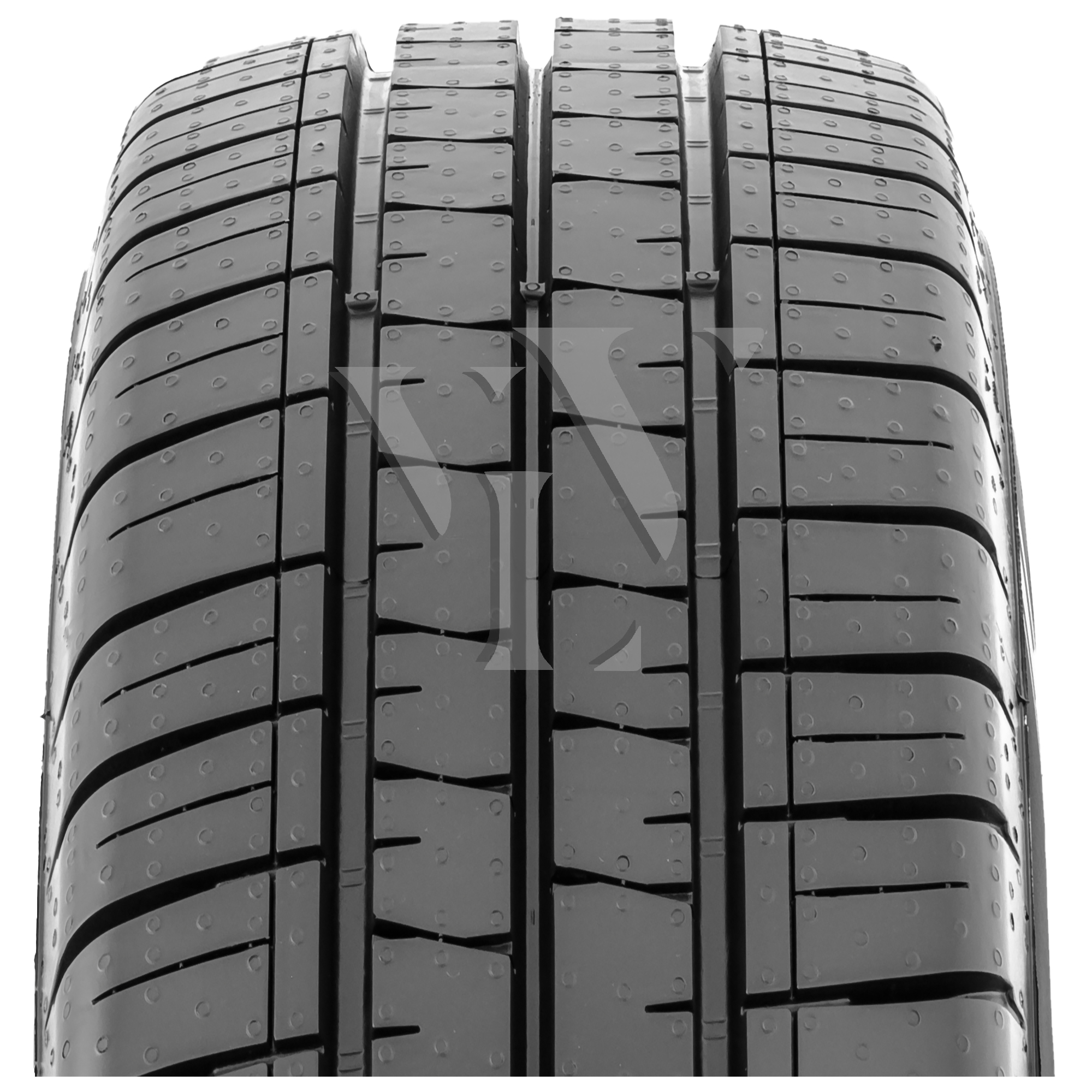  Sommerreifen VREDESTEIN COMTRAC 2 225/55 R17 109/107 H  