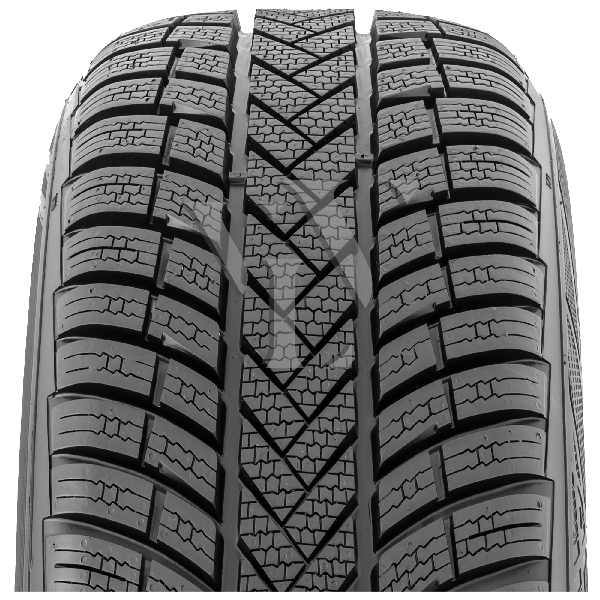  Winterreifen VREDESTEIN WINTRAC PRO 255/35 R20 97 W  
