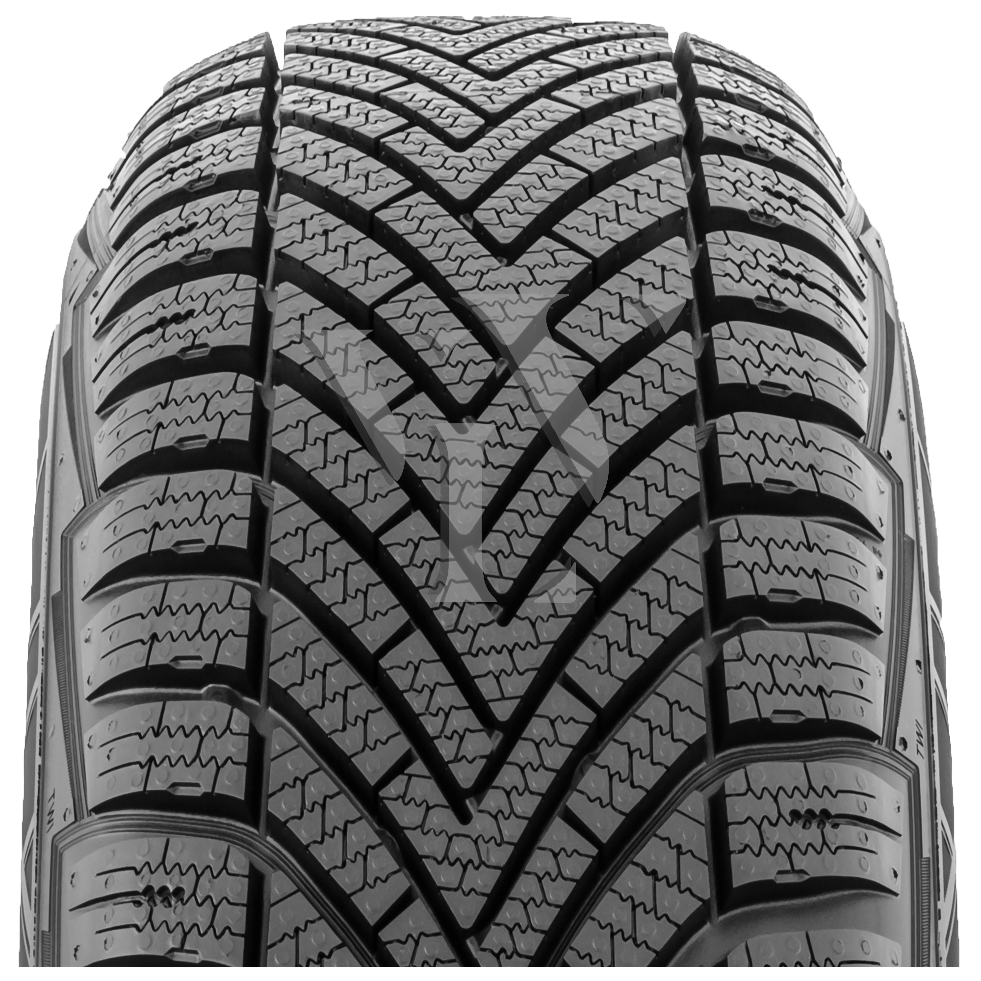  Winterreifen VREDESTEIN WINTRAC (NEU) 205/65 R15 94 T  