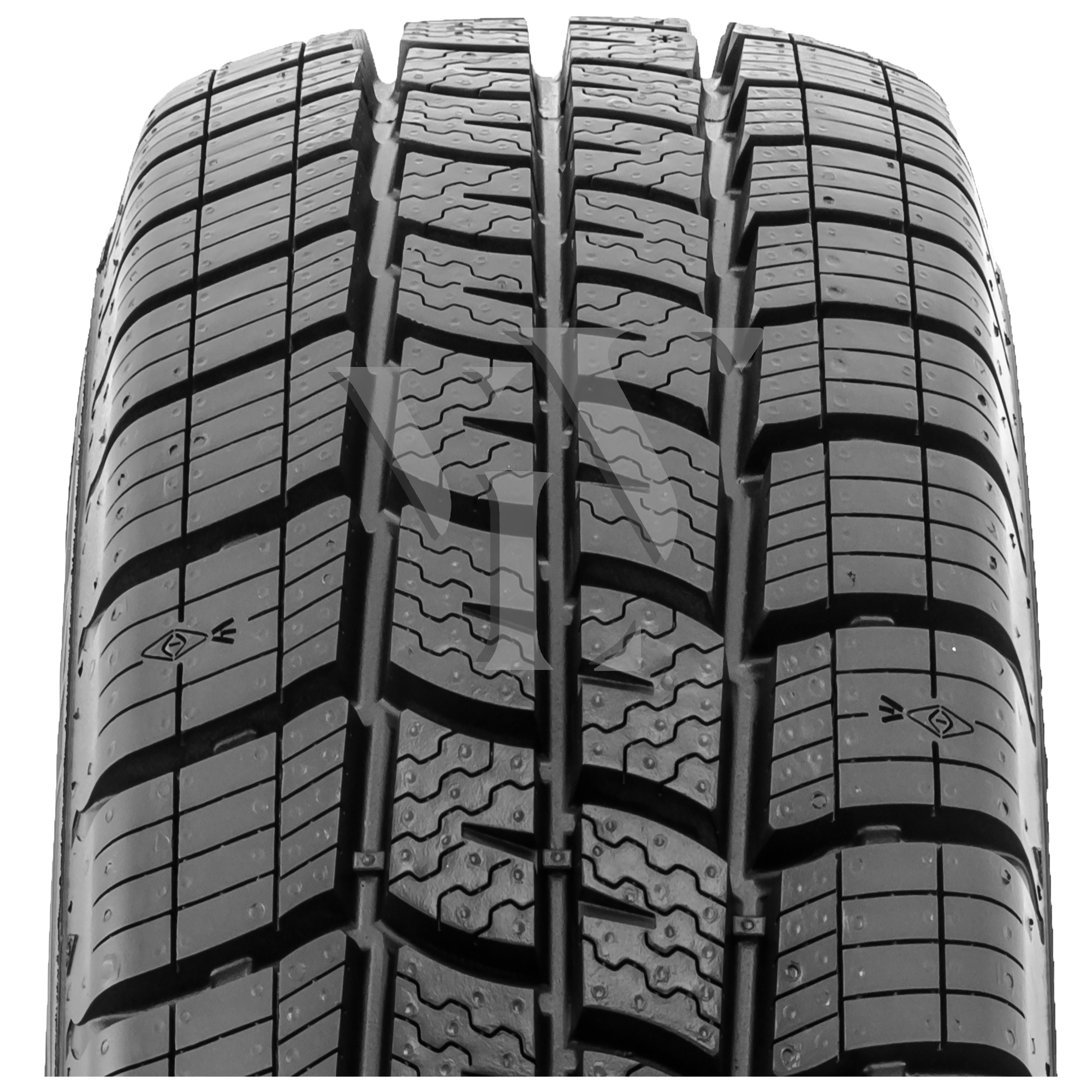  Allwetterreifen VREDESTEIN COMTRAC 2 ALLSEASON PLUS 205/65 R16 107/105 T  