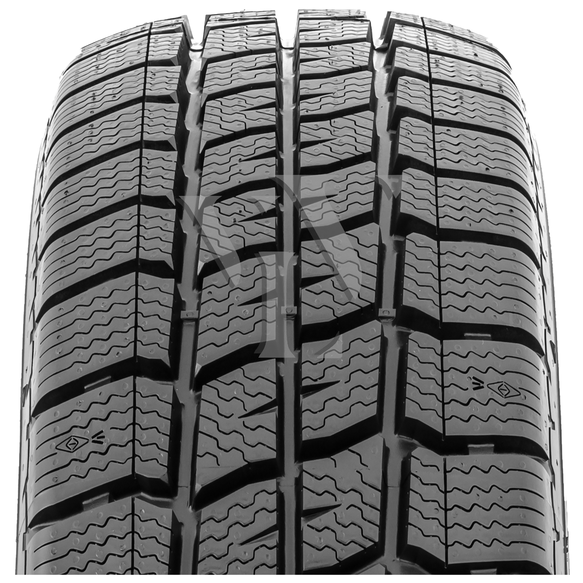  Winterreifen VREDESTEIN COMTRAC 2 + 195/60 R16 99/97 T  