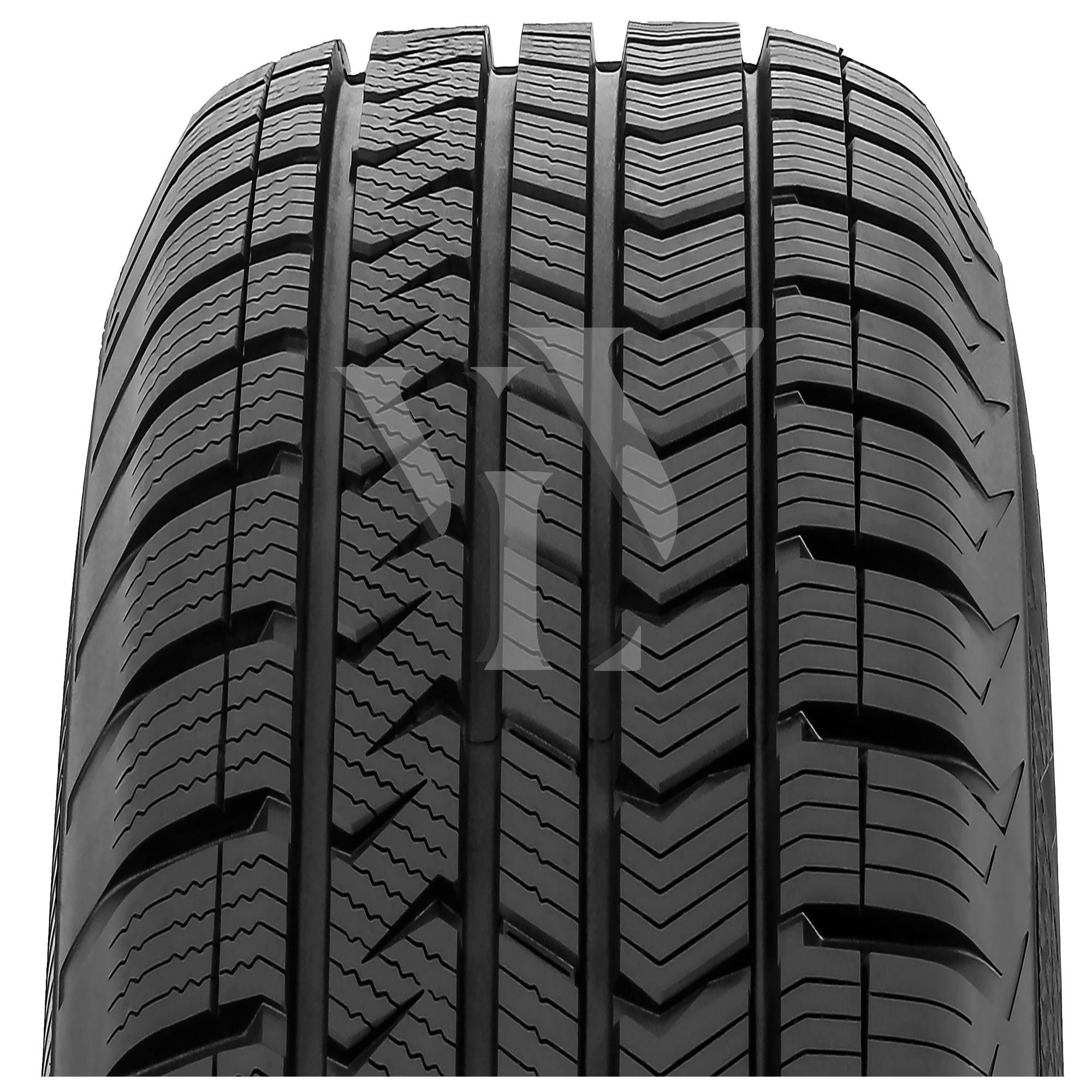  Allwetterreifen VREDESTEIN QUATRAC 5 145/80 R13 75 T  