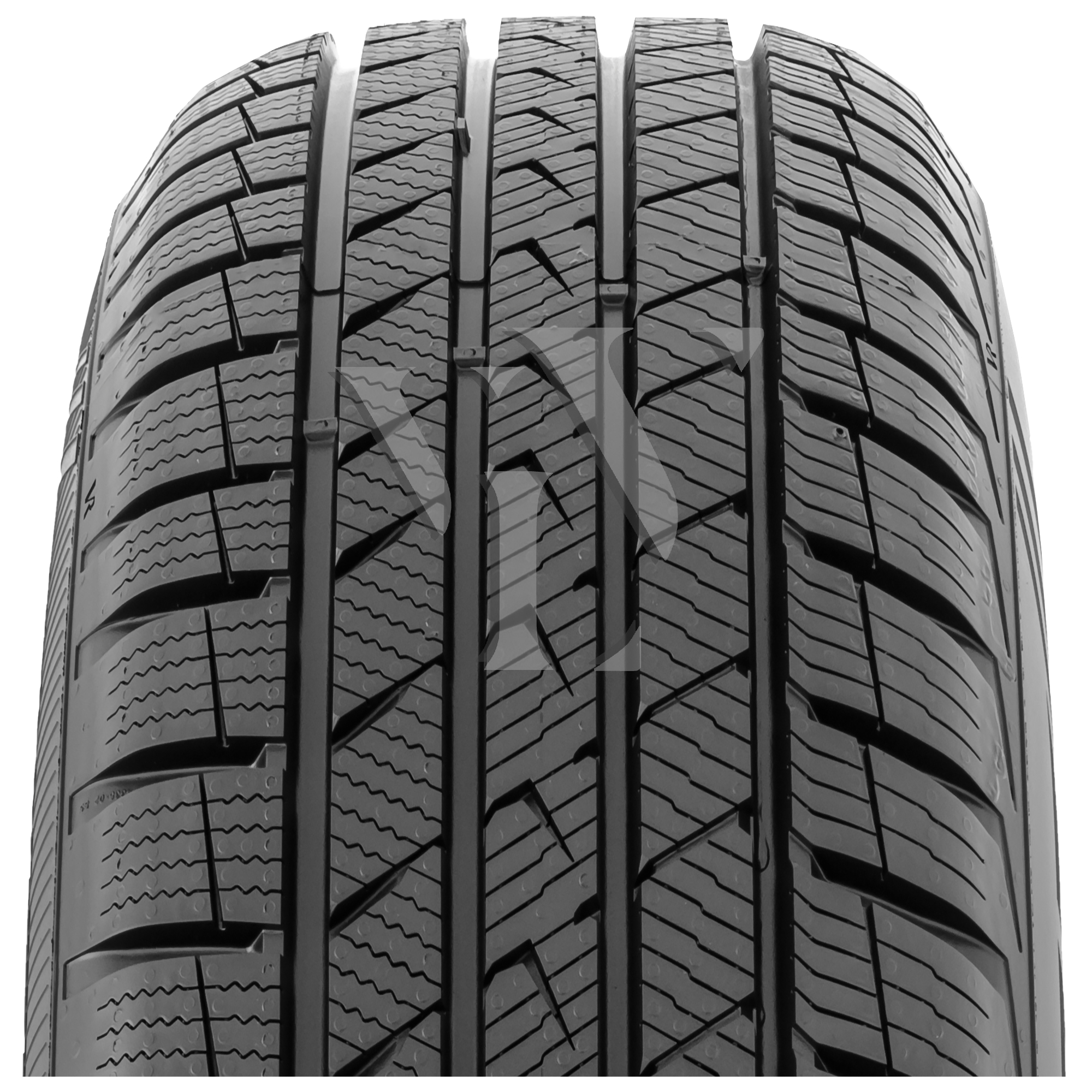  Allwetterreifen VREDESTEIN QUATRAC PRO 235/45 R21 101 Y  
