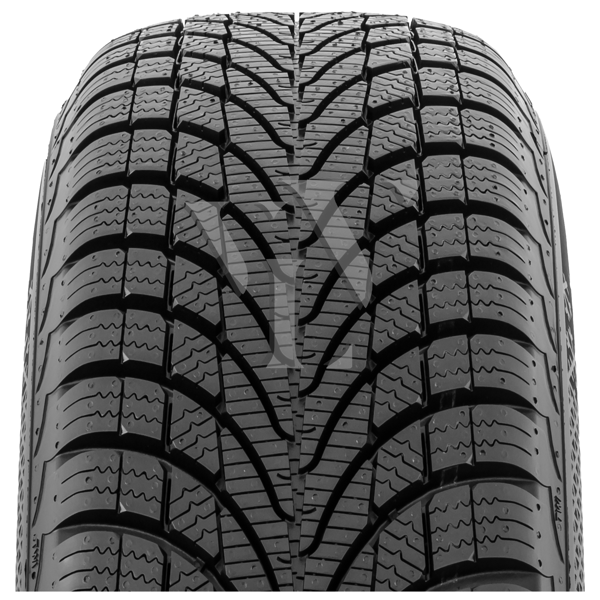  Winterreifen VREDESTEIN SNOWTRAC 5 FSL 205/55 R16 91 H  