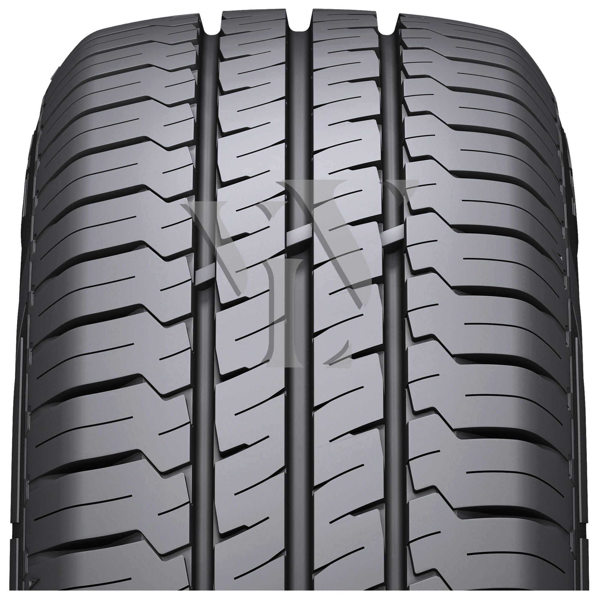  Sommerreifen HANKOOK RA18 VANTRA LT 195/75 R16 107/105 R  