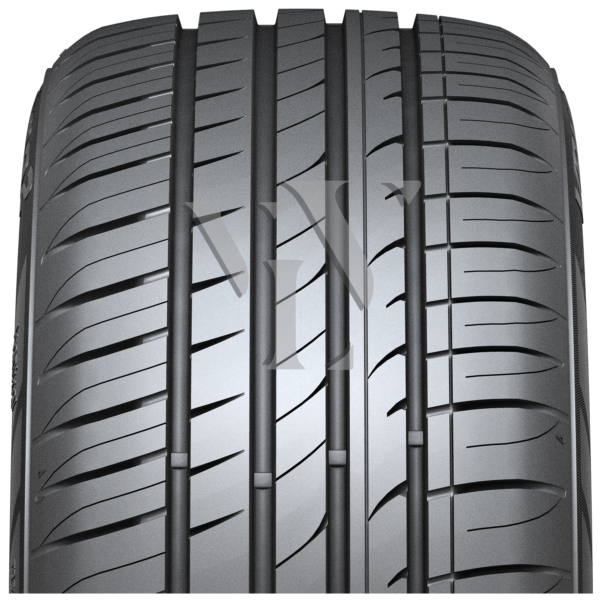  Sommerreifen HANKOOK K115 VENTUS PRIME2 235/65 R17 104 H  