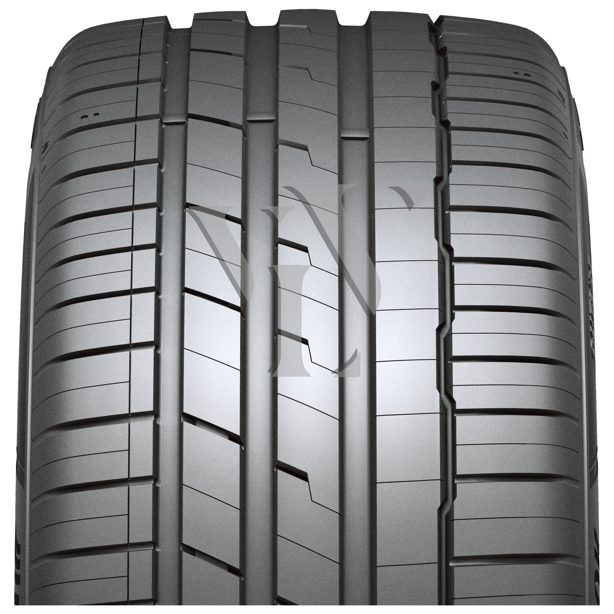  Sommerreifen HANKOOK K127A VENTUS S1 EVO3 SUV N0 285/40 R21 109 Y  