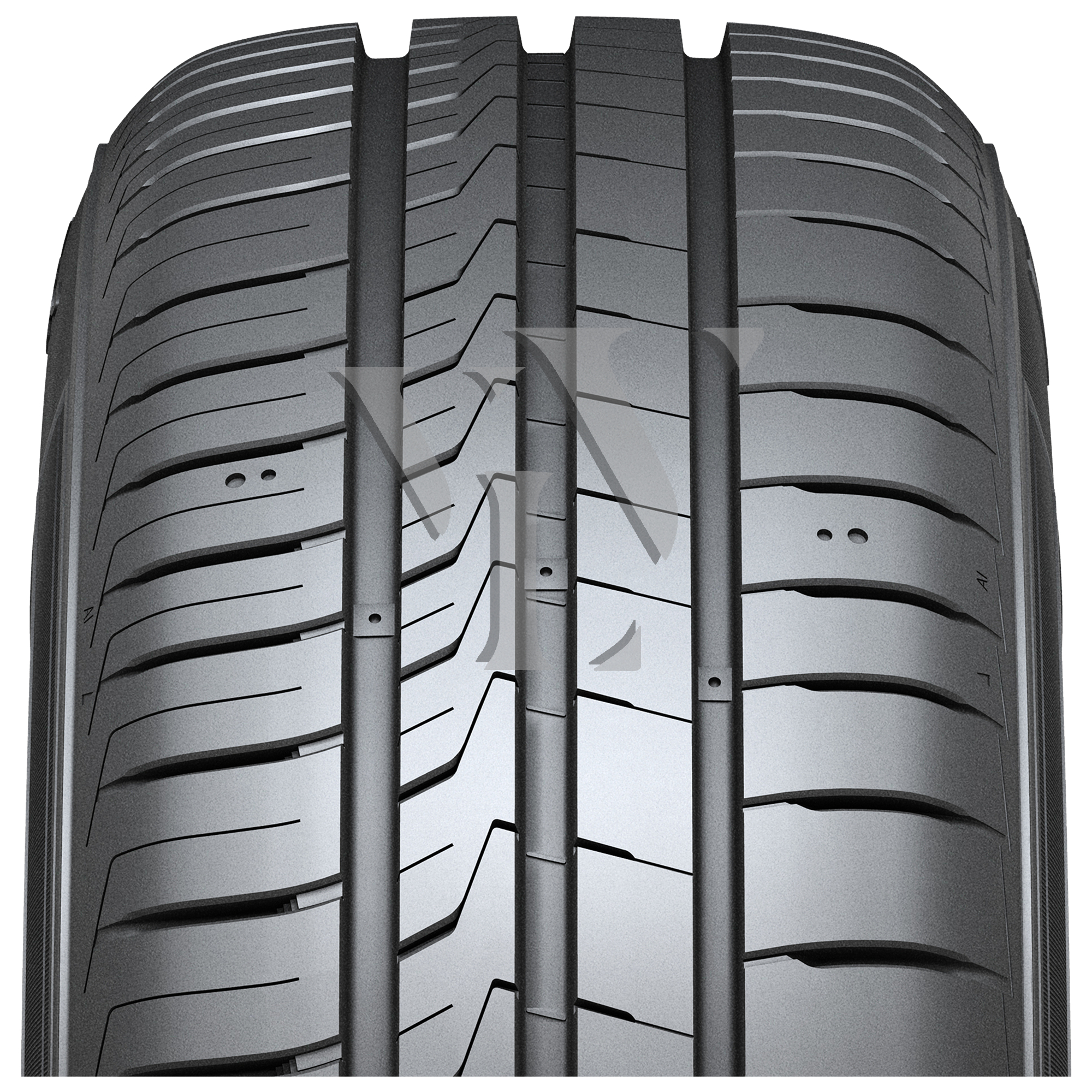  Sommerreifen HANKOOK K435 KINERGY ECO2 175/55 R15 77 T  