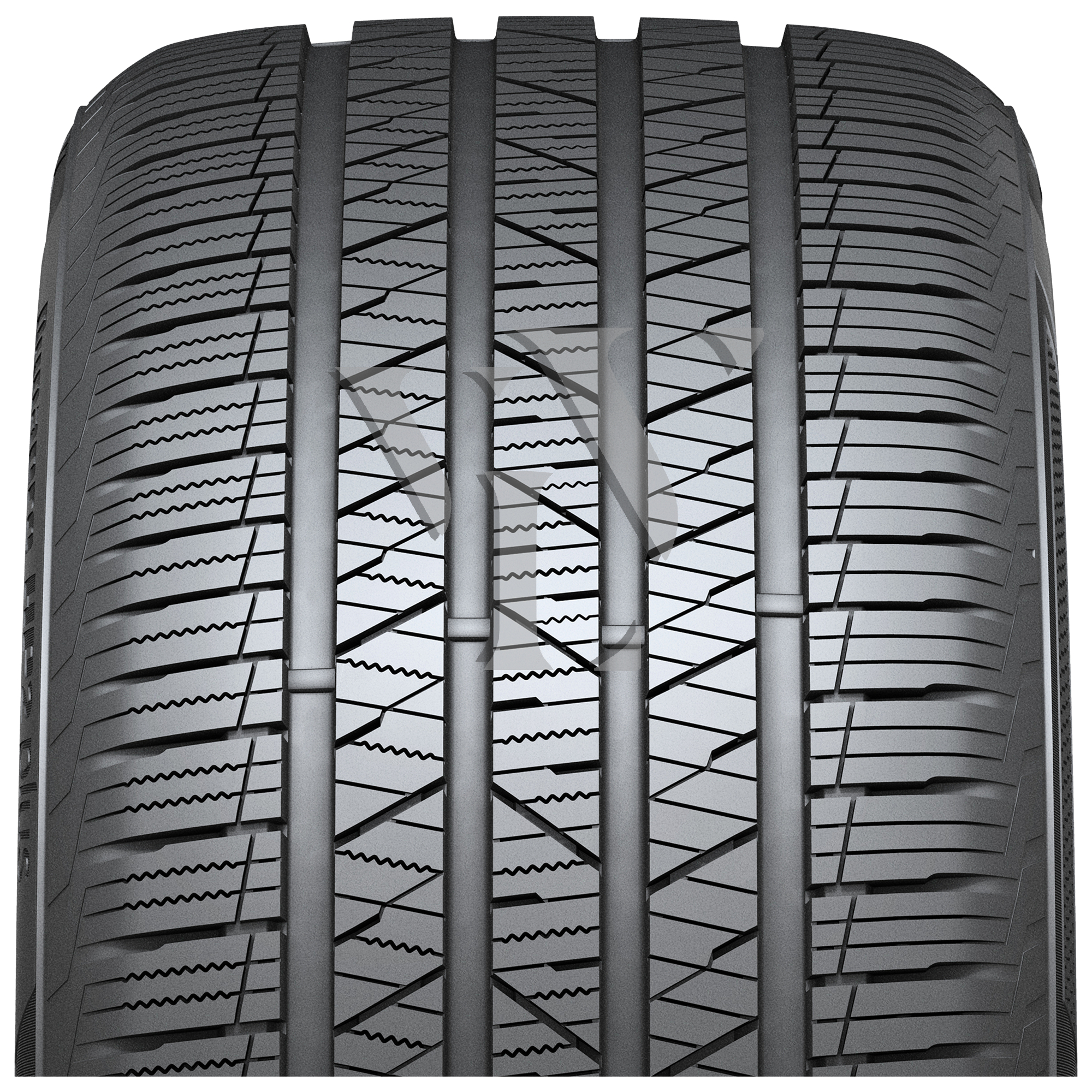  Sommerreifen HANKOOK RA33D DYNAPRO HP2 PLUS M+S (AO) 285/40 R22 110 H  