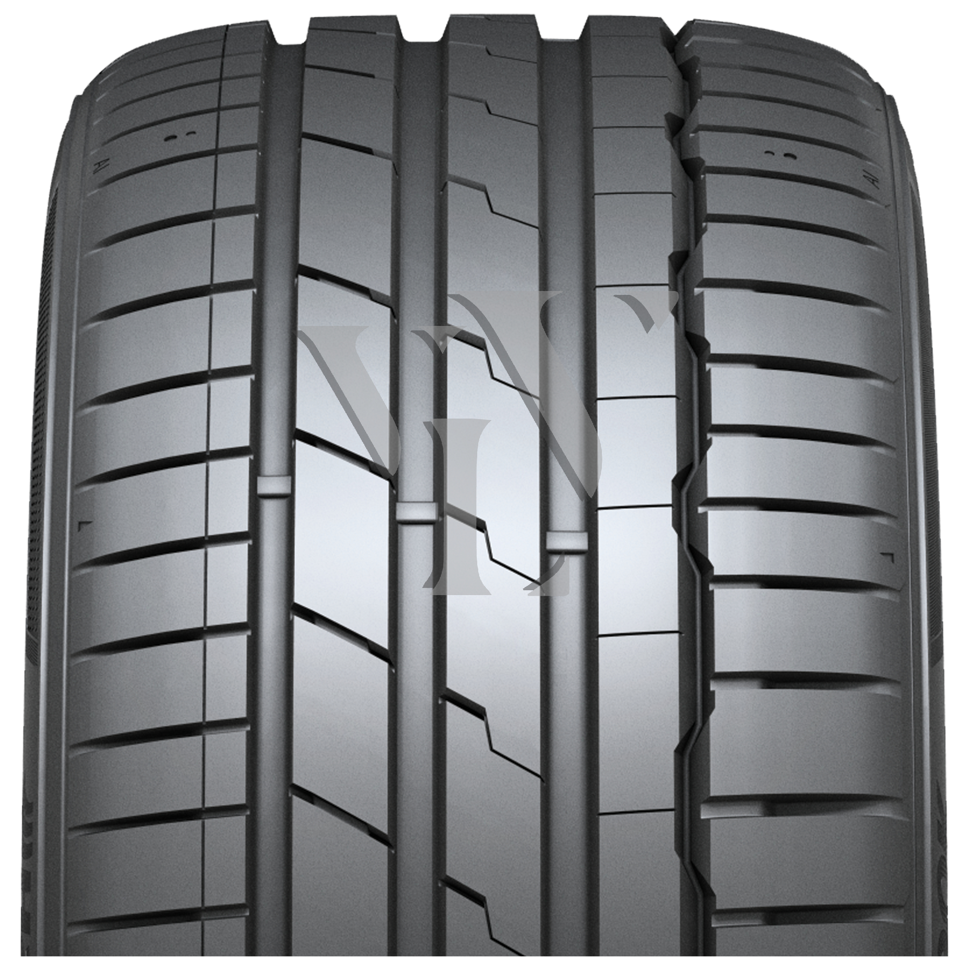  Sommerreifen HANKOOK K127 VENTUS S1 EVO3 (MO) 255/45 R19 104 Y  