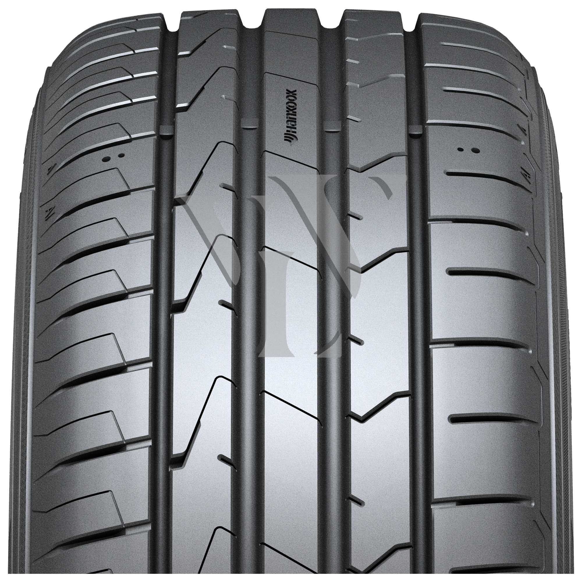  Sommerreifen HANKOOK K125A VENTUS PRIME3 SUV PRIME 3 225/55 R18 98 V  