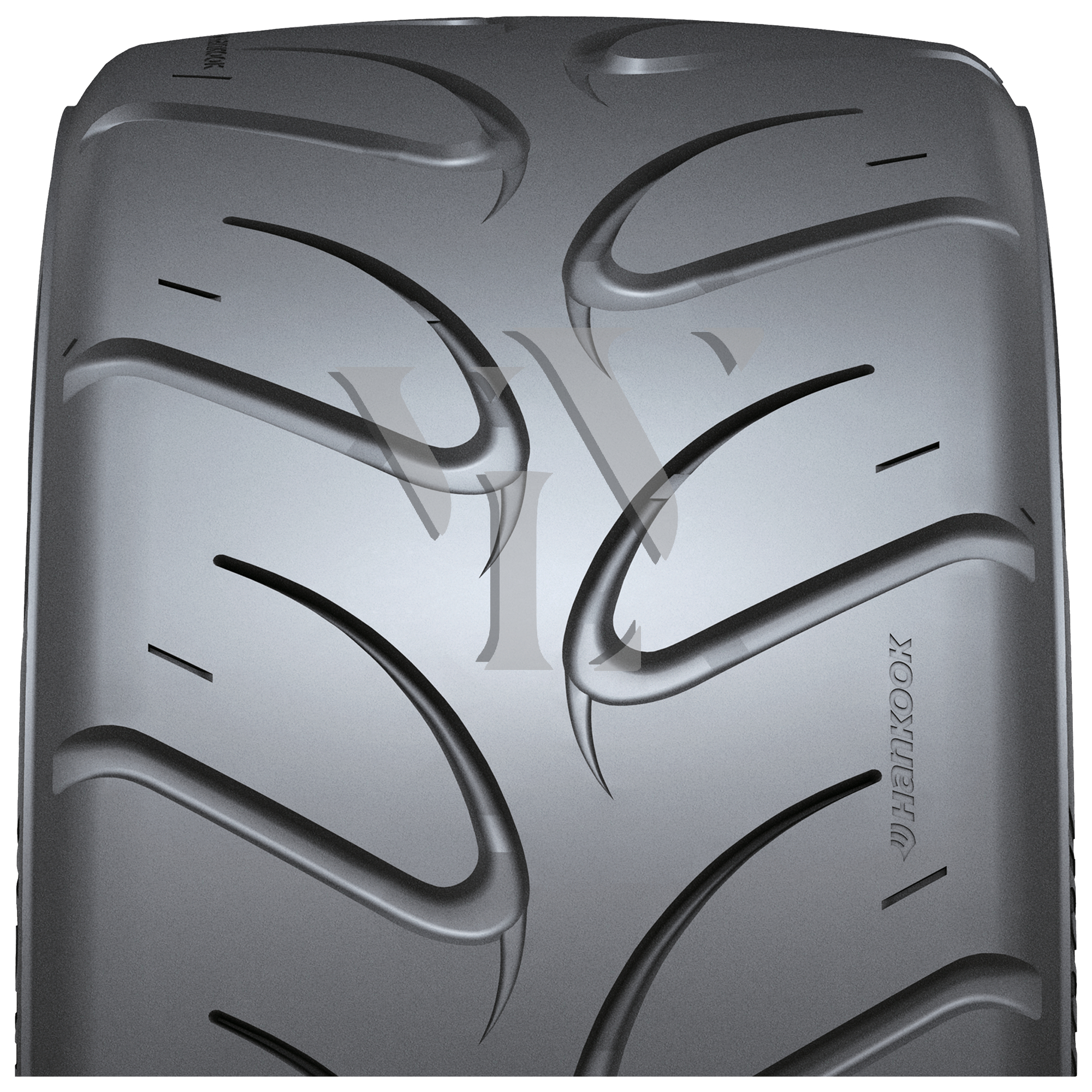  Sommerreifen HANKOOK Z221 225/35 R18 87 Y  