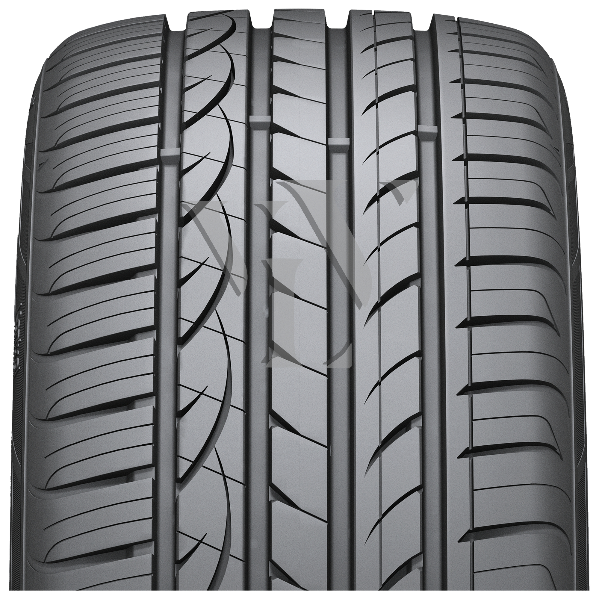  Sommerreifen HANKOOK H452B S1MOE-S 285/35 R20 104 H DOT 2021  