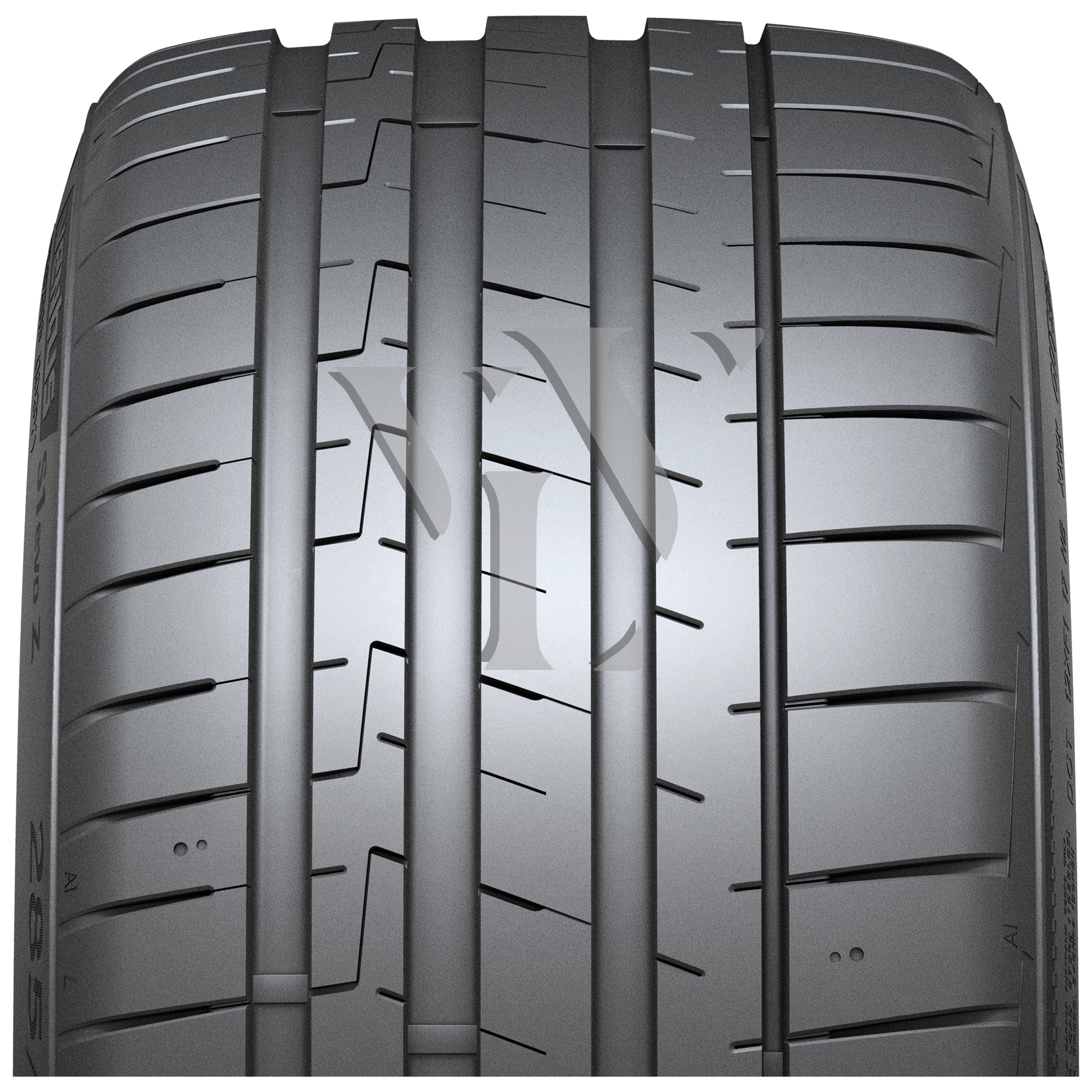  Sommerreifen HANKOOK VENTUS S1 EVO Z (2 PLACES) (K129) XL (TL) 265/35 R19 98 (Z Y  