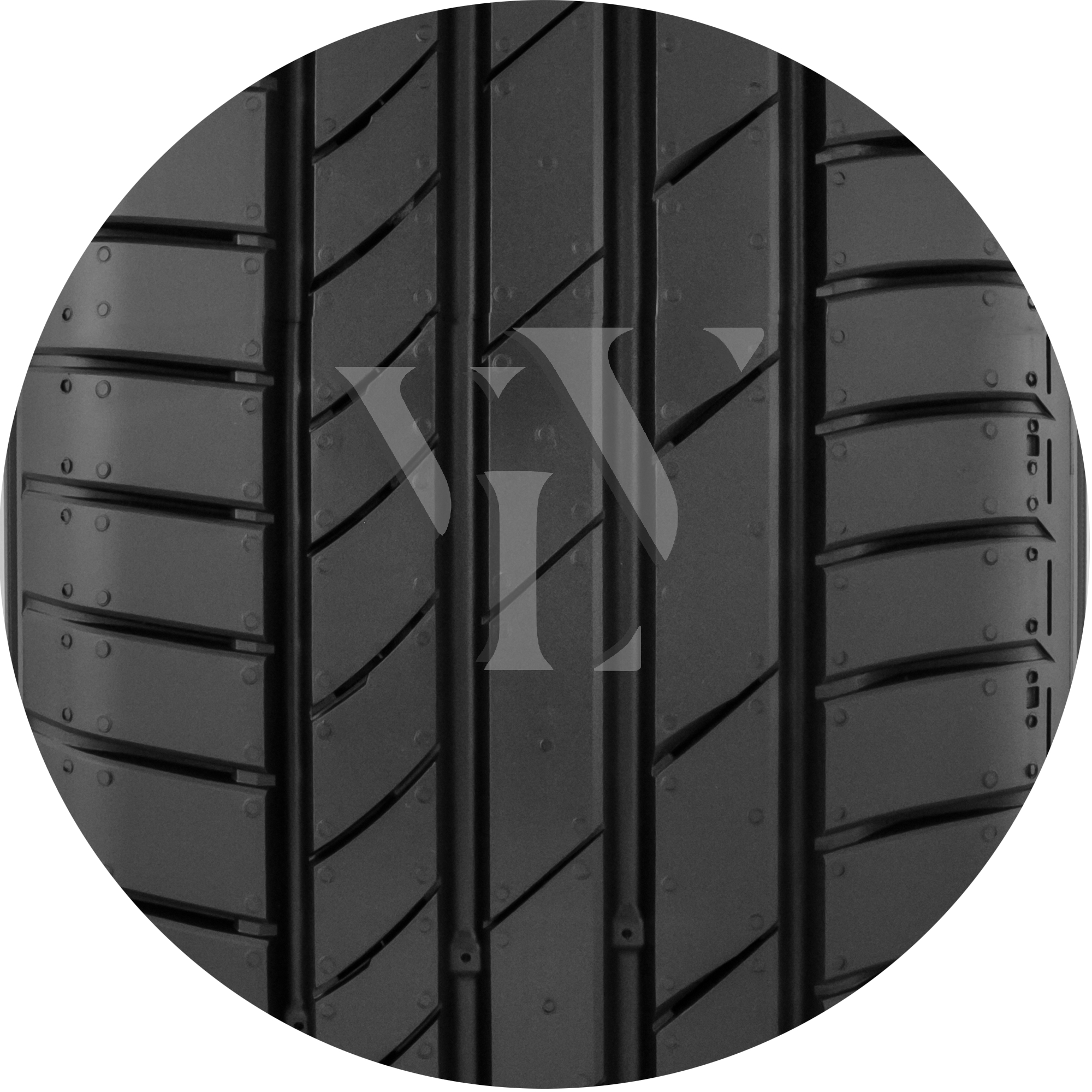  Sommerreifen KUMHO PS71 ECSTA 255/45 R18 103 Y  