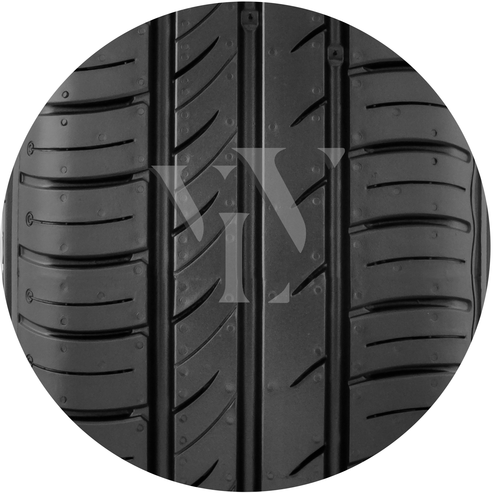  Sommerreifen KUMHO ES31 ECOWING 205/55 R16 91 H  