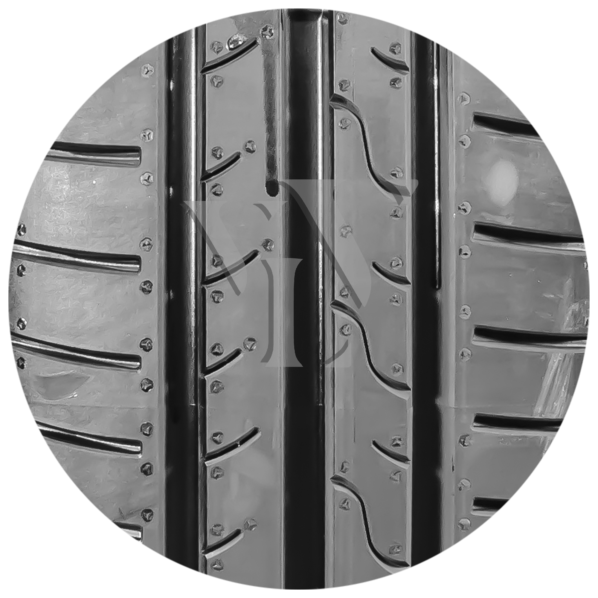  Sommerreifen DUNLOP SP STREET RESPONSE 2 195/65 R15 91 T  